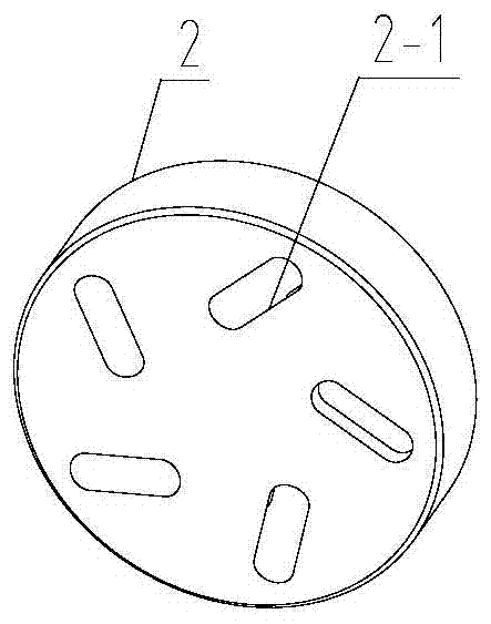 A high temperature resistant vibration tool for horizontal wells