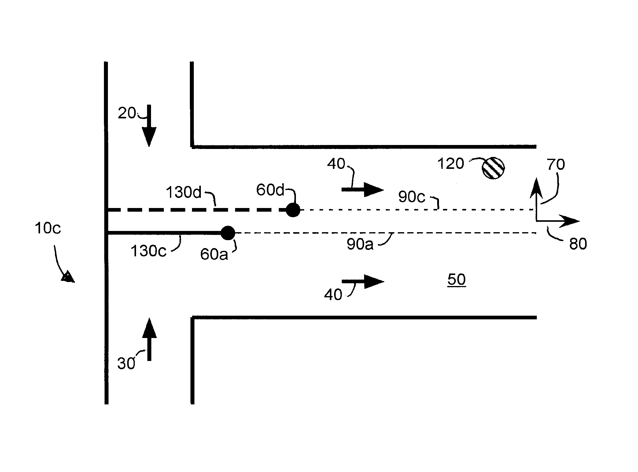 T-sensor devices and methods of using same