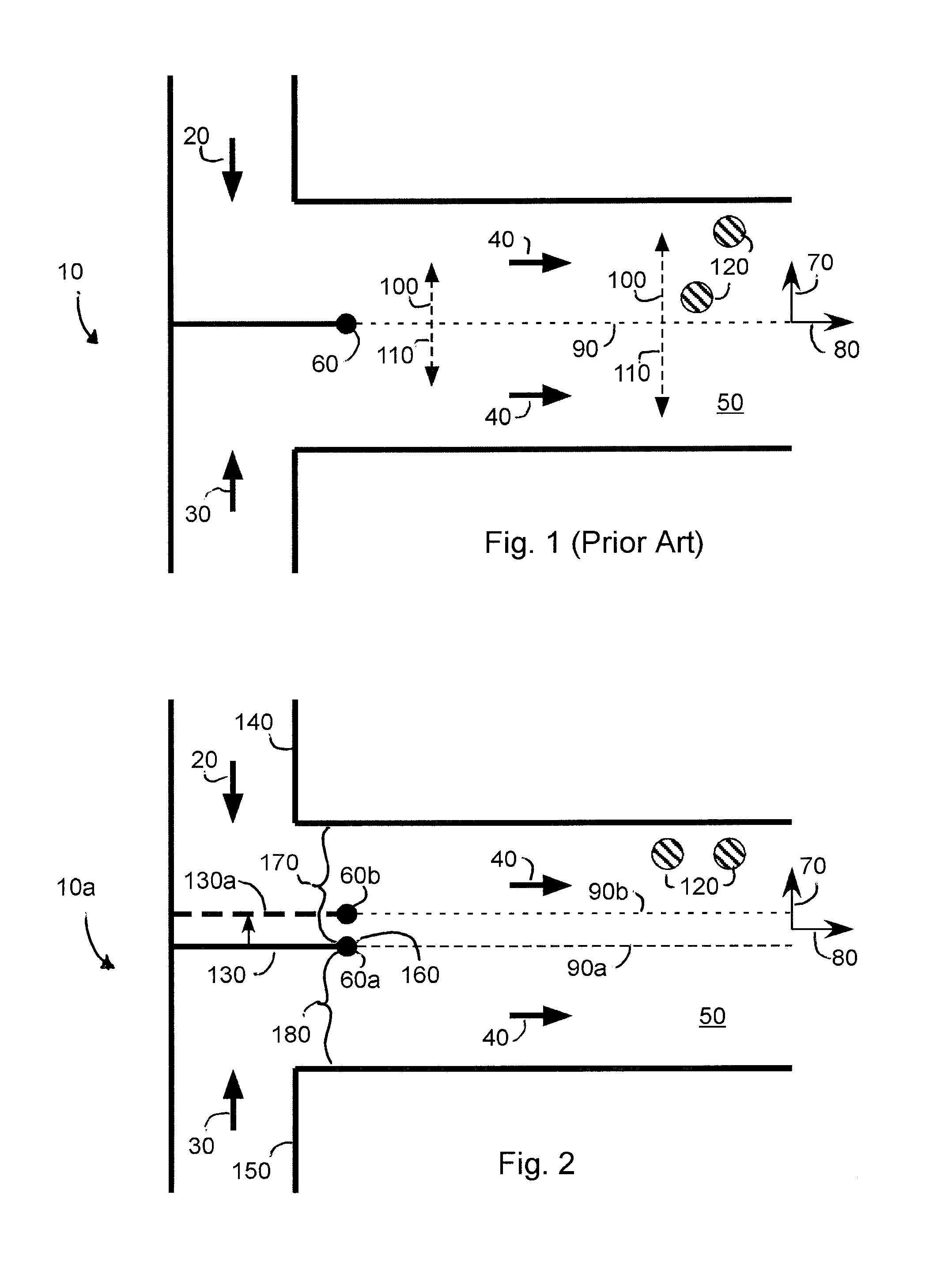 T-sensor devices and methods of using same