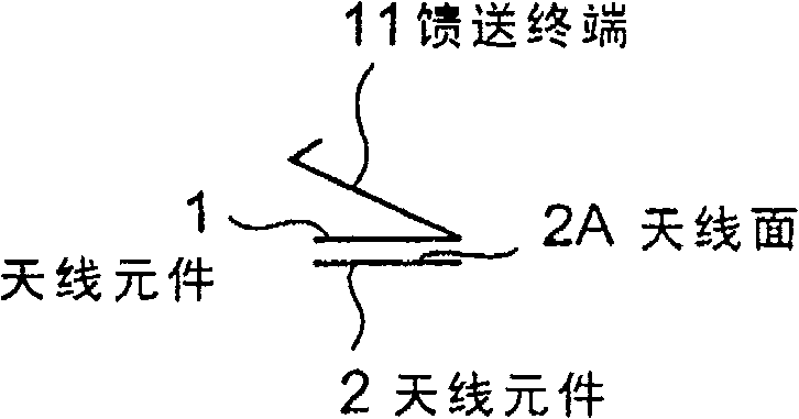 Antenna structure and communication apparatus