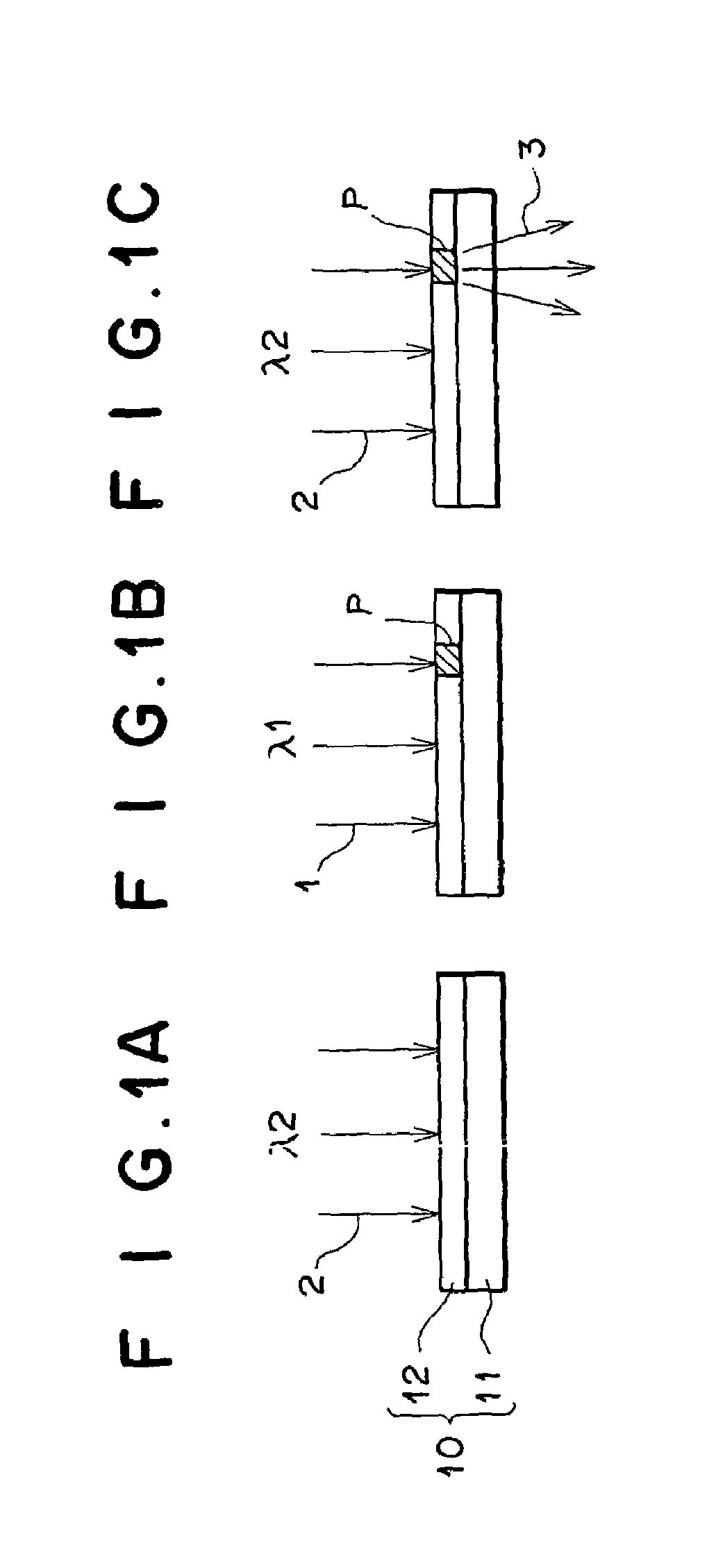 Recording medium and information recording and reproducing method using the same