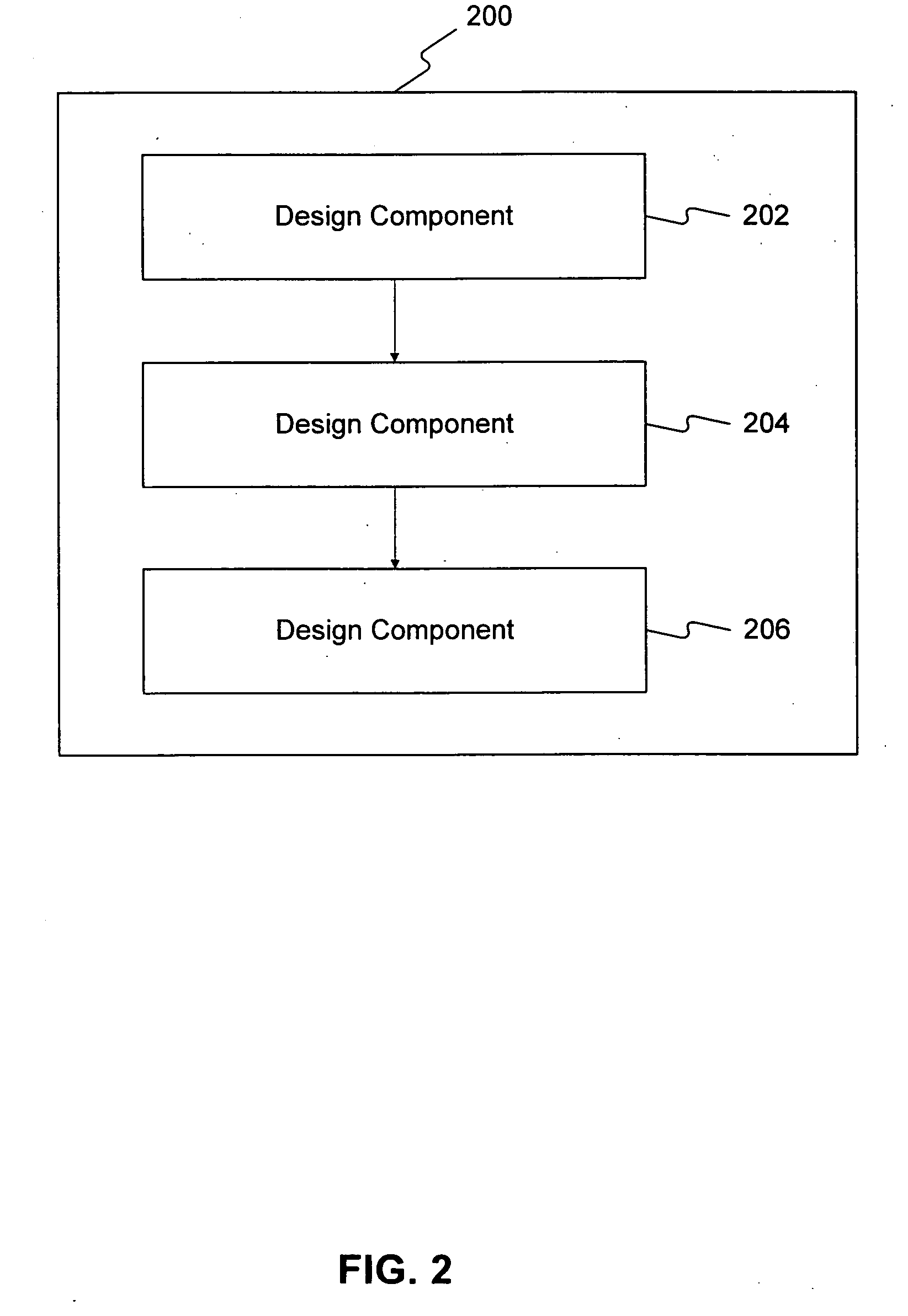 Method and system for providing fast handoff in a wlan-like communication system using active neighboring sets