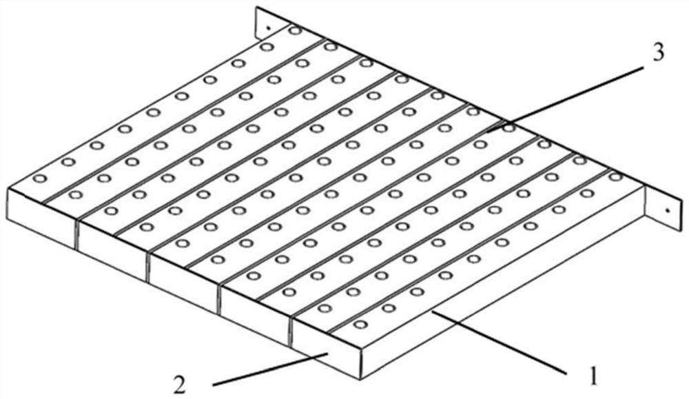 Air heating structure with micro-spiral airflow channel and electronic cigarette