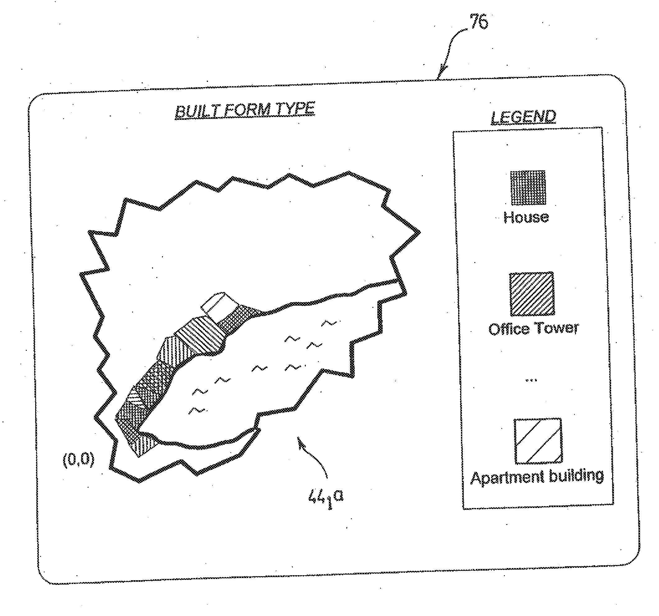 System, Apparatus and Method for Mapping