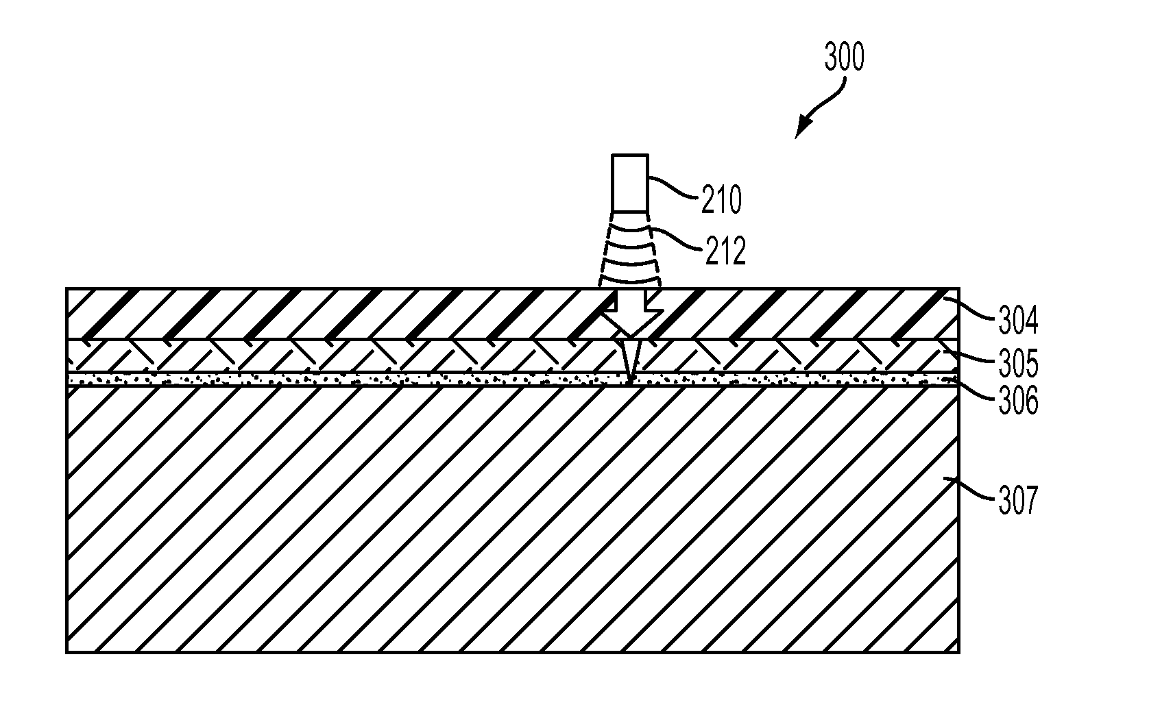 Methods and apparatus for detecting defects in an object of interest