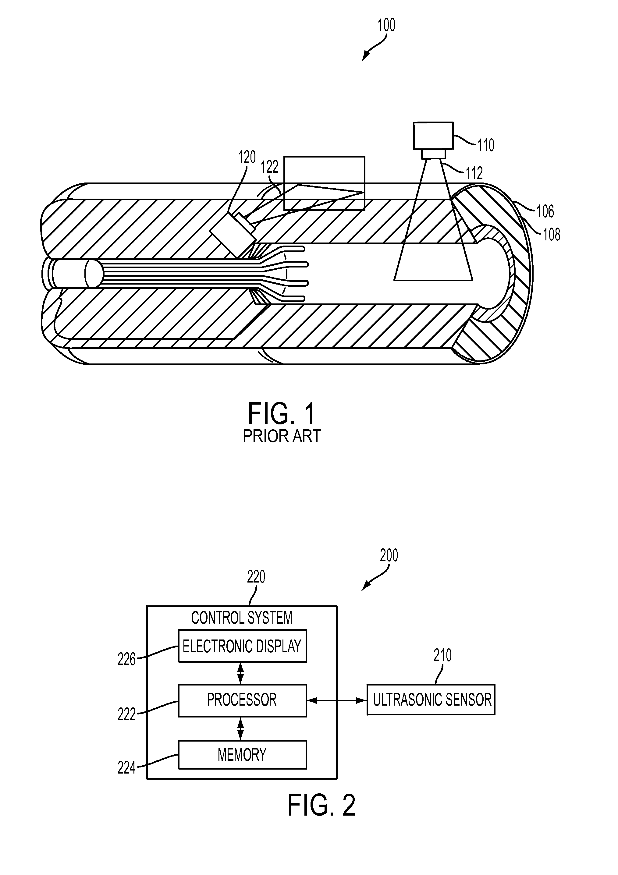 Methods and apparatus for detecting defects in an object of interest