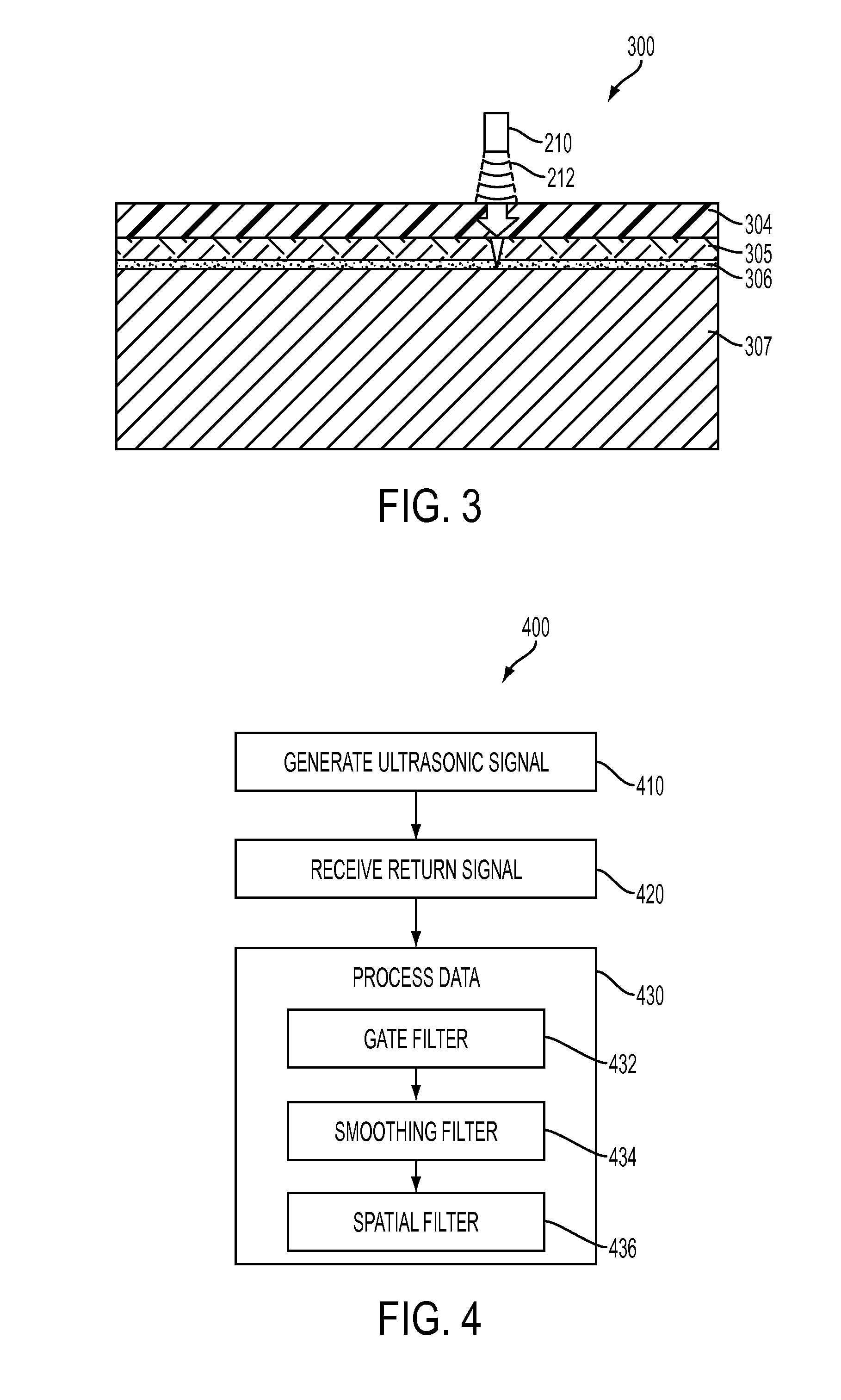 Methods and apparatus for detecting defects in an object of interest