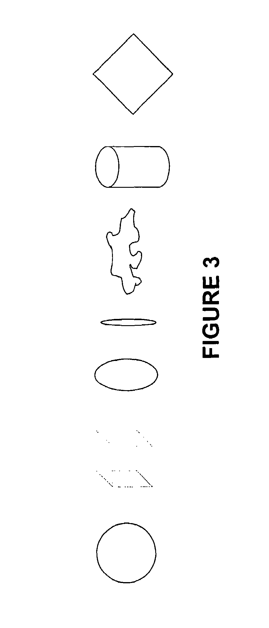 Method and kit for inducing hypoxia in tumors through the use of a magnetic fluid