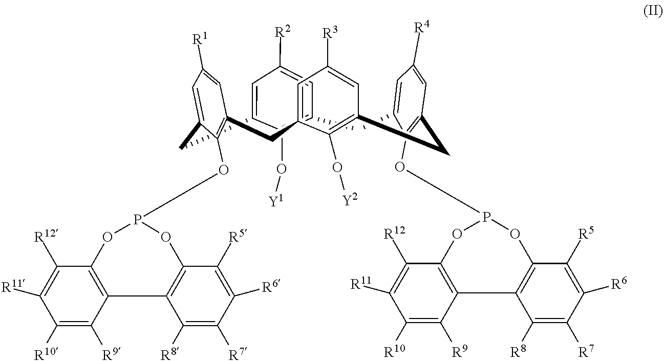 Hydroformylation process