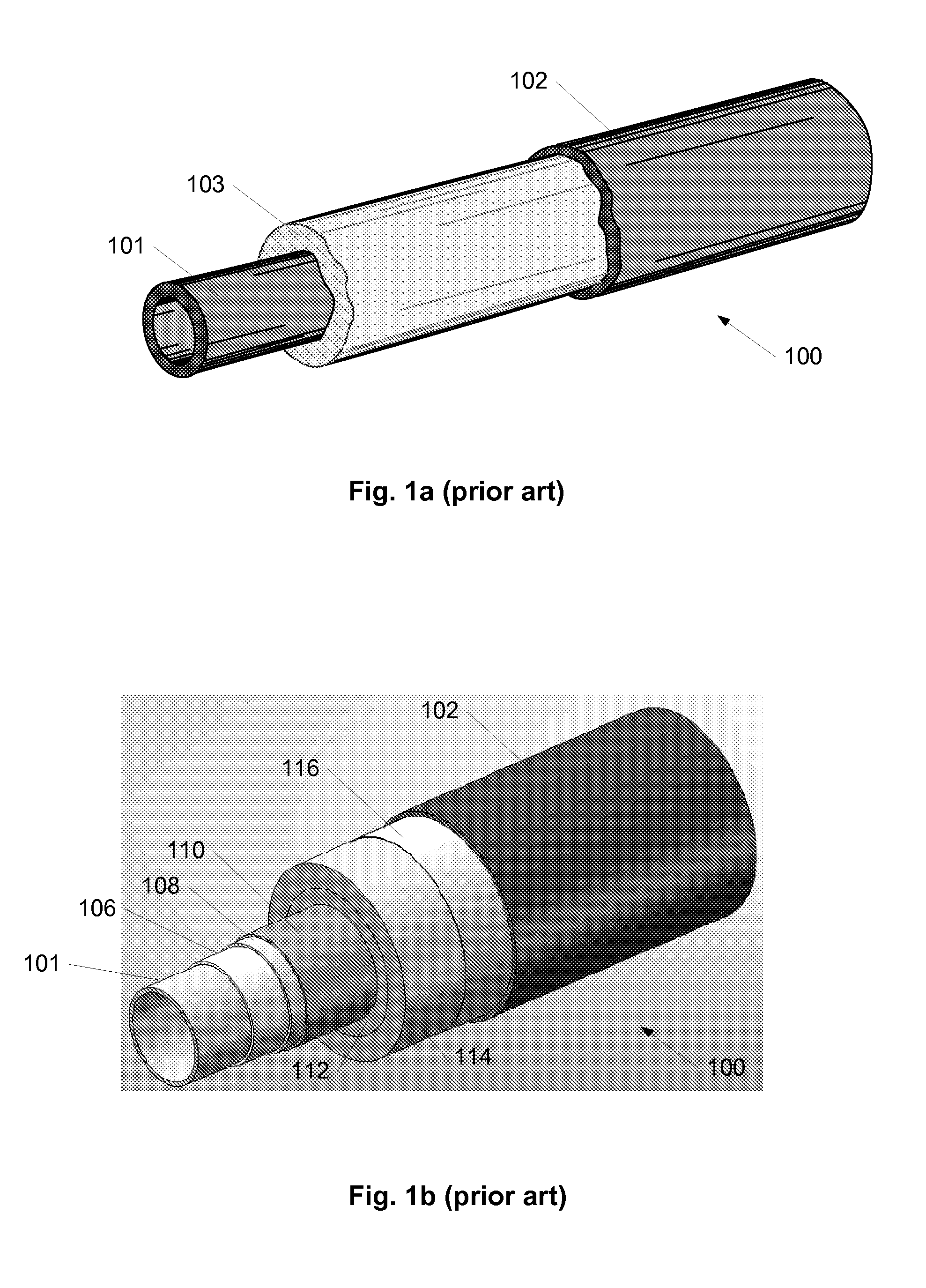 Bendable Pre-Insulated Pipeline Assembly