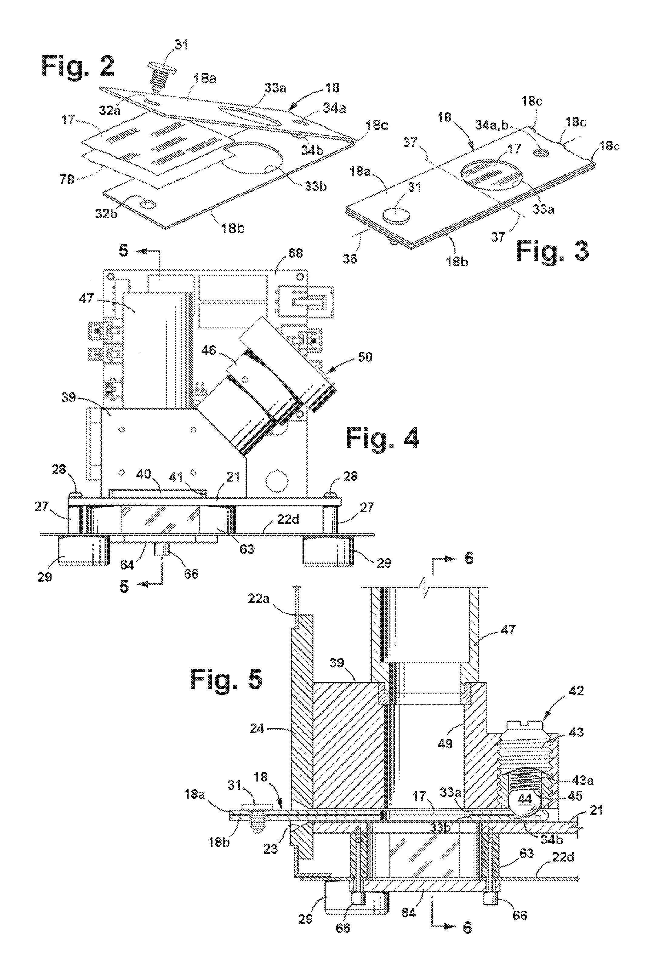 Analyte Detector and Method
