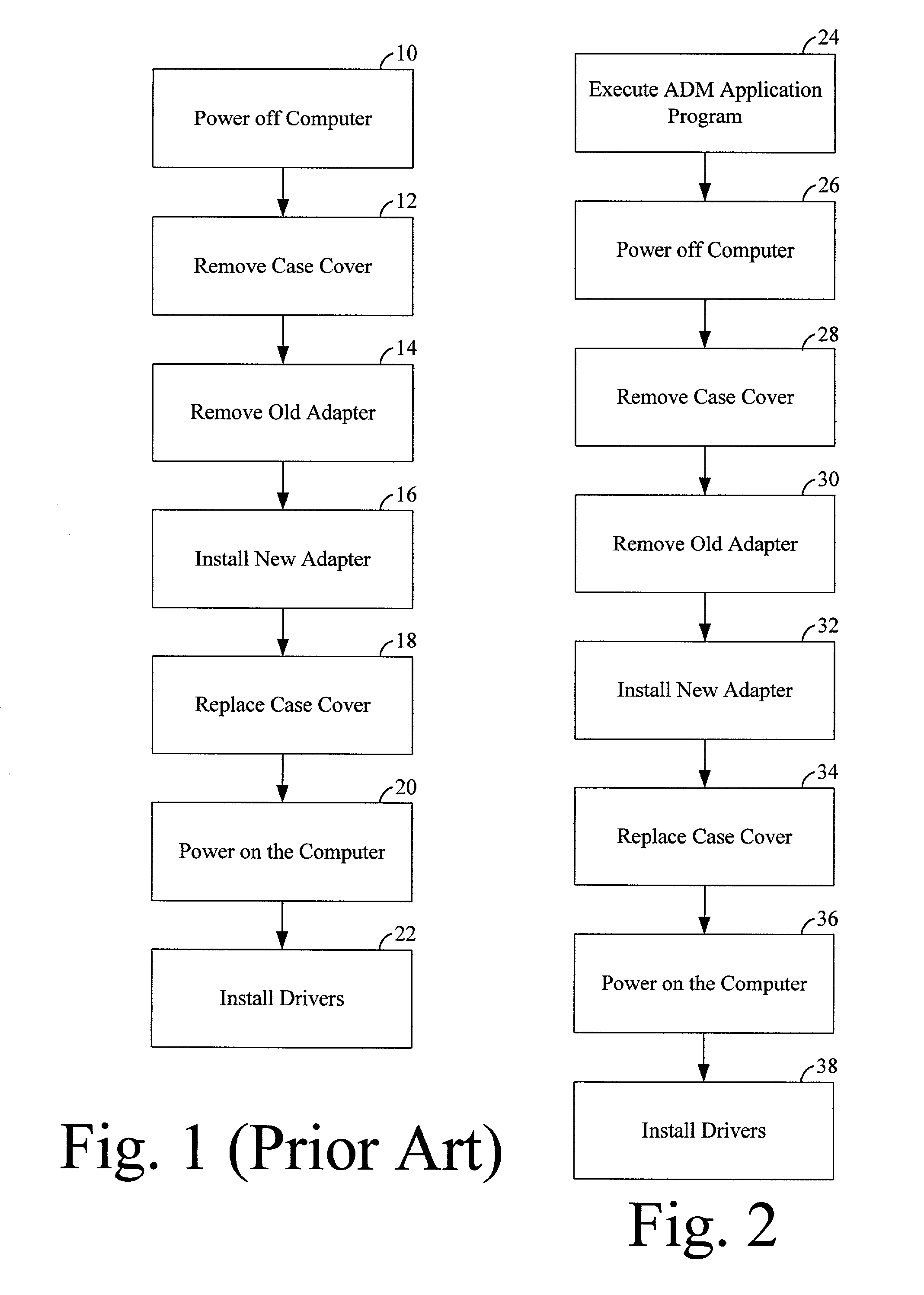 System and method for automated display driver management