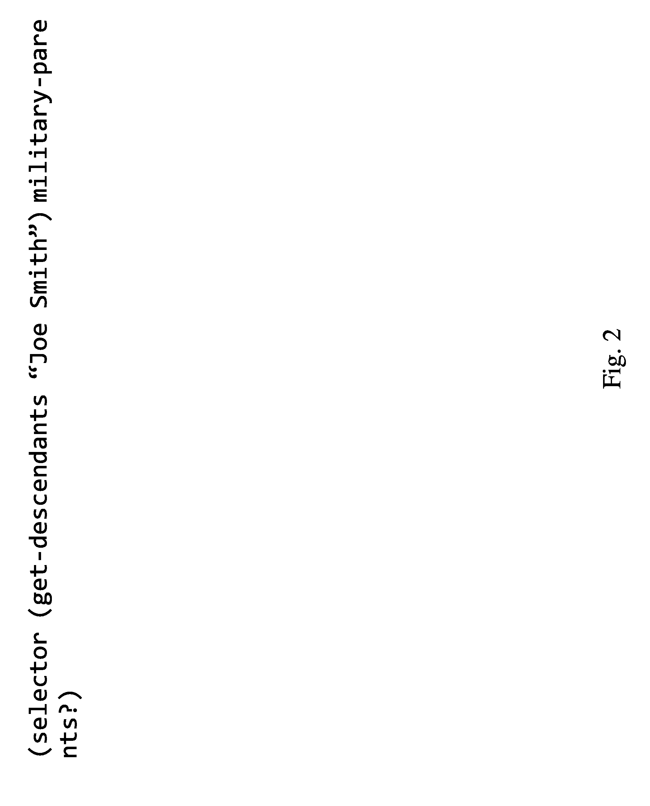 Systems and methods for processing queries