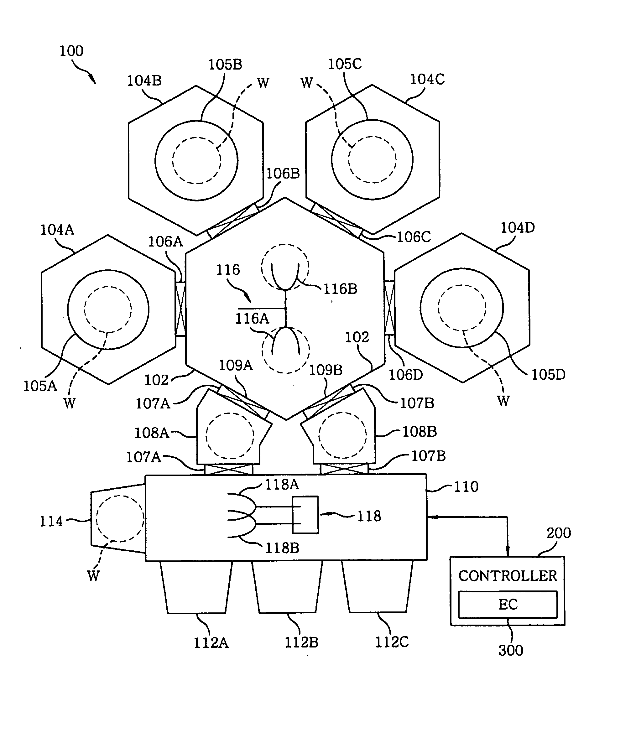 Film forming method and substrate processing apparatus