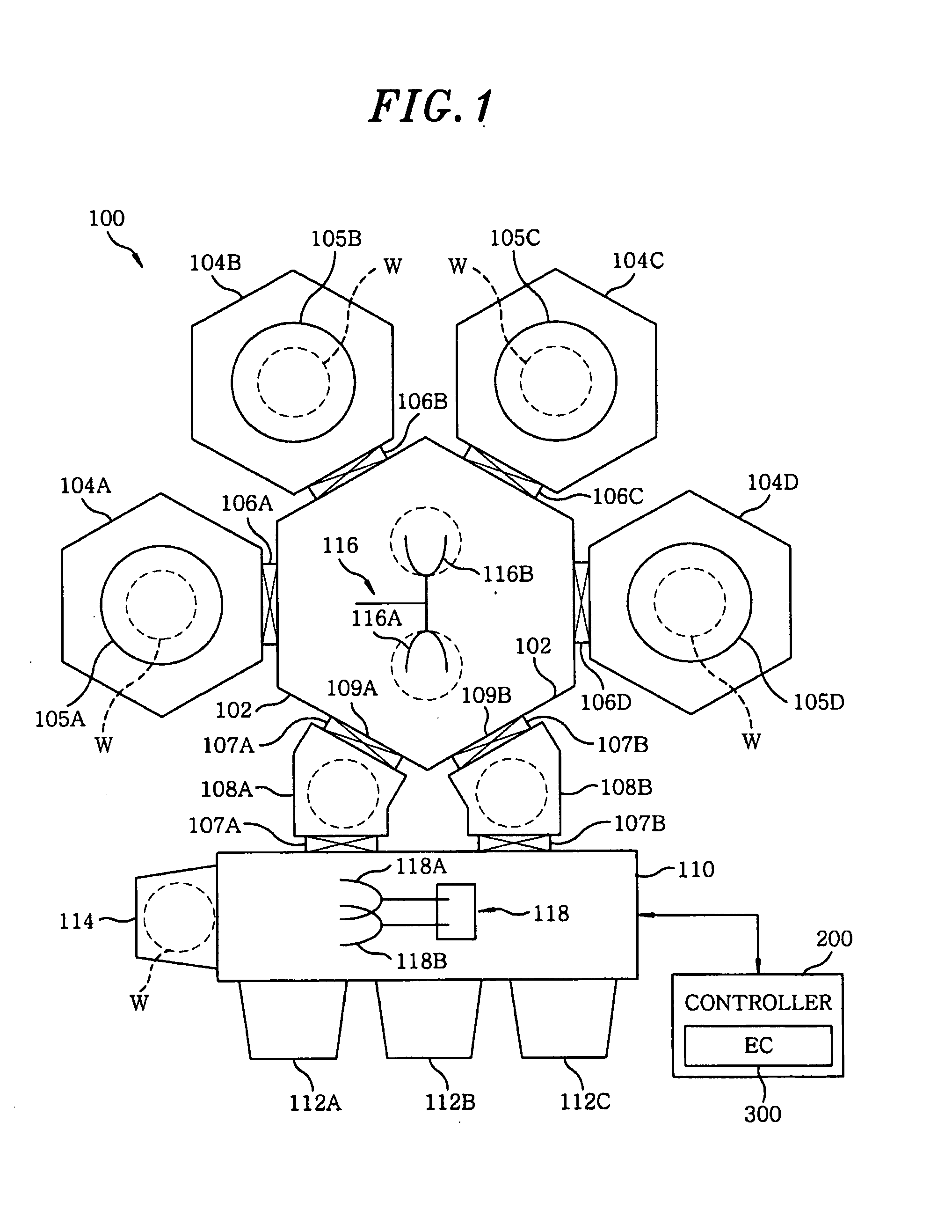 Film forming method and substrate processing apparatus