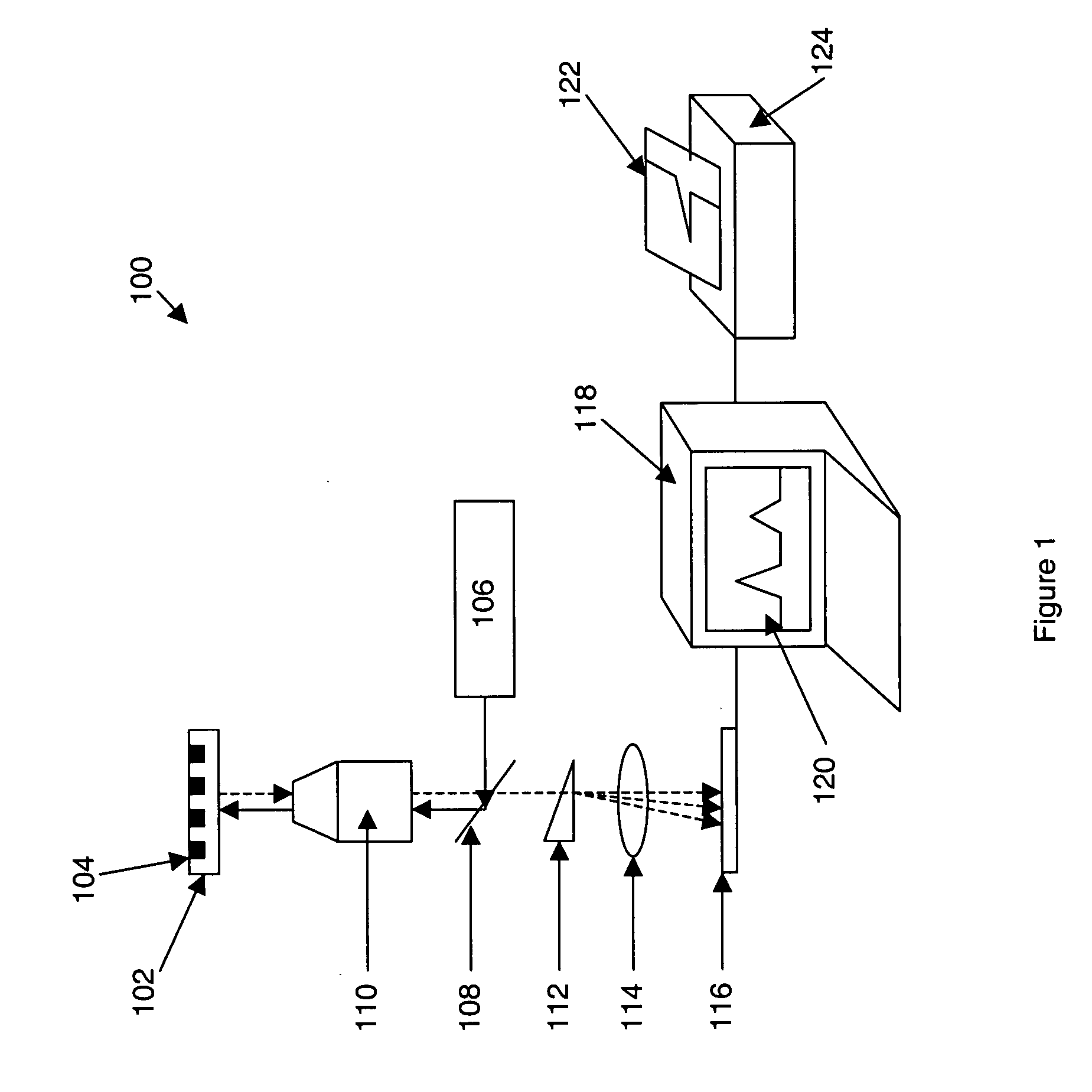 Methods and systems for simultaneous real-time monitoring of optical signals from multiple sources