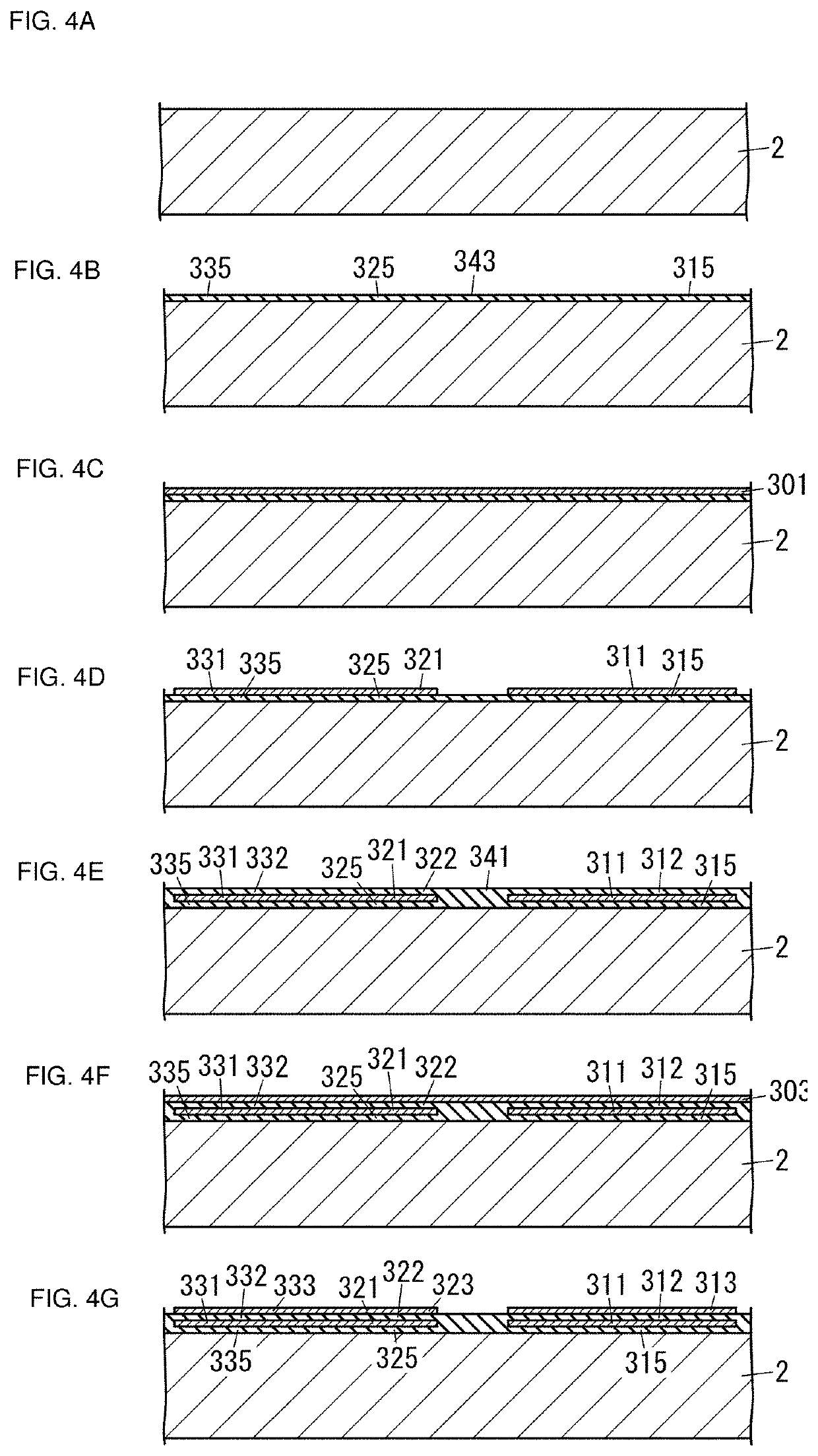 Acoustic wave device and method for manufacturing acoustic wave device