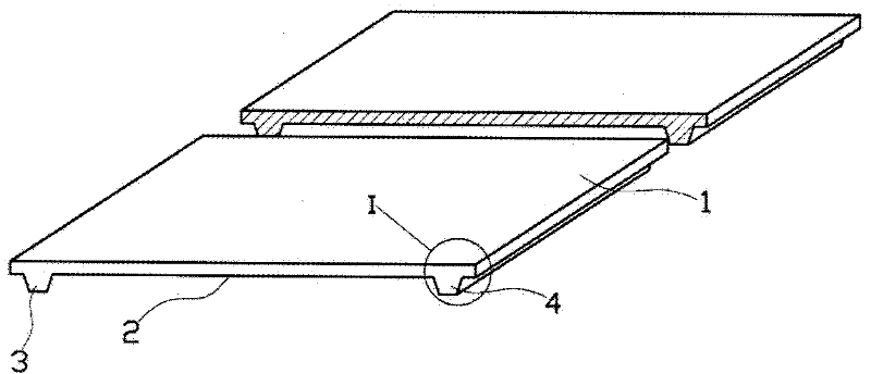 Anti-deviation conveyer belt for belt conveyer