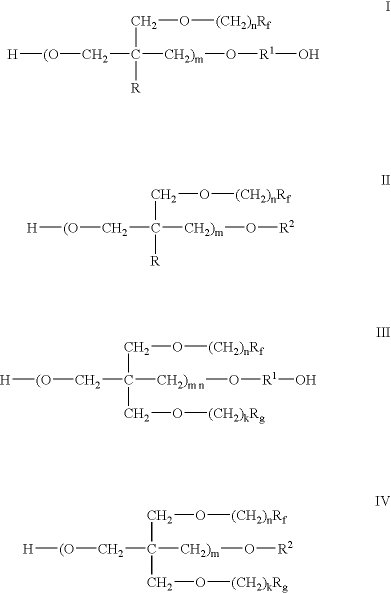 Foamable compositions containing alcohol