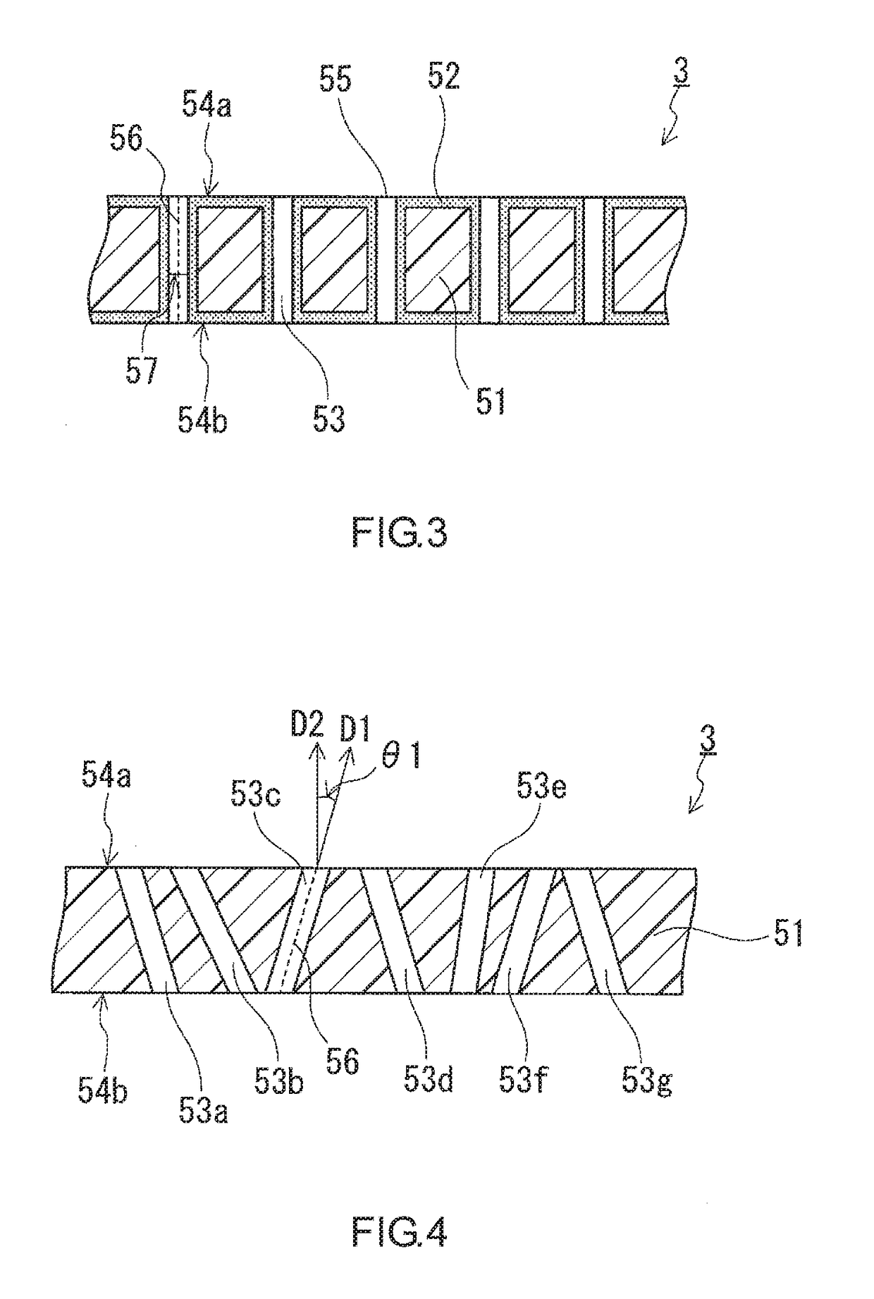 Waterproof sound transmisson structure, and electronic device and electronic device case including same