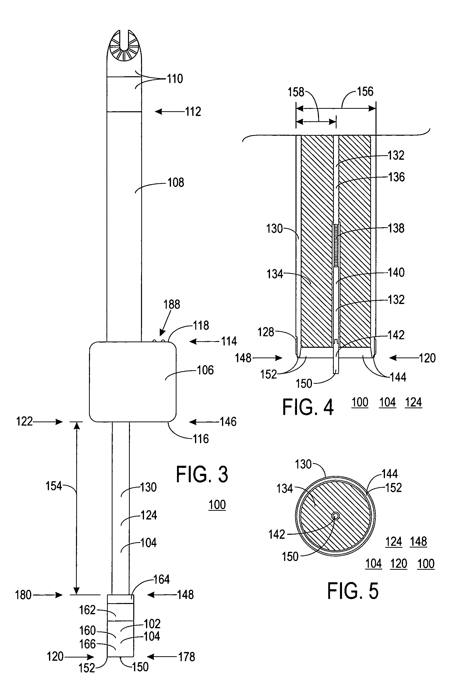 Apparatus and method for determining the status of an electric power cable