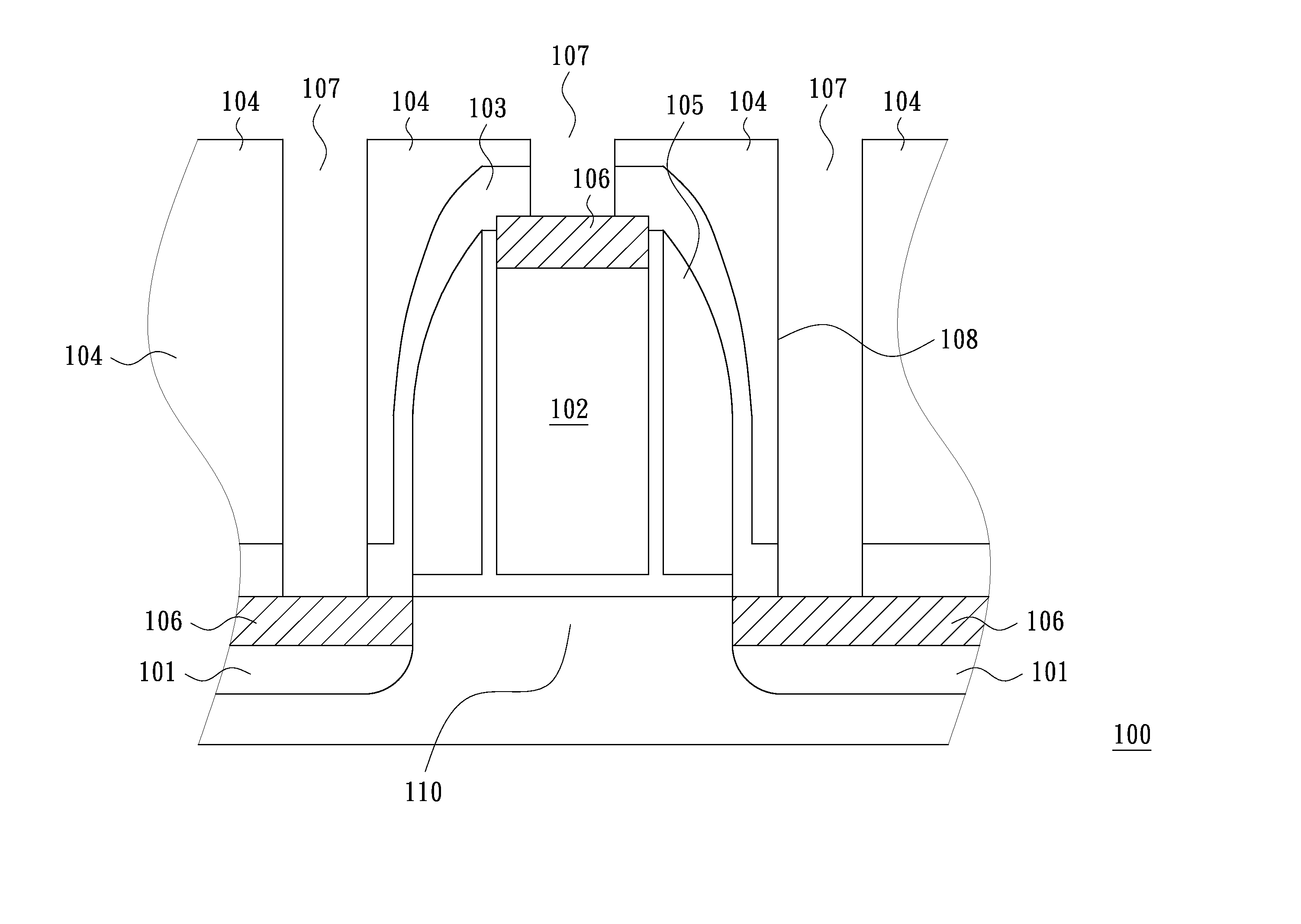 Cleaning method of semiconductor manufacturing process