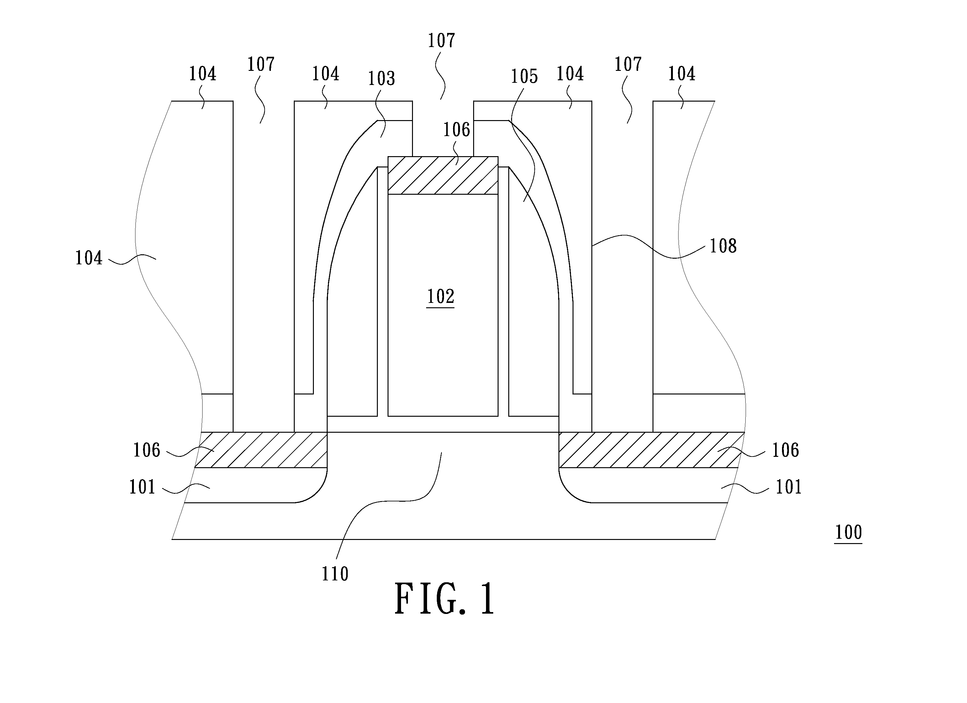Cleaning method of semiconductor manufacturing process