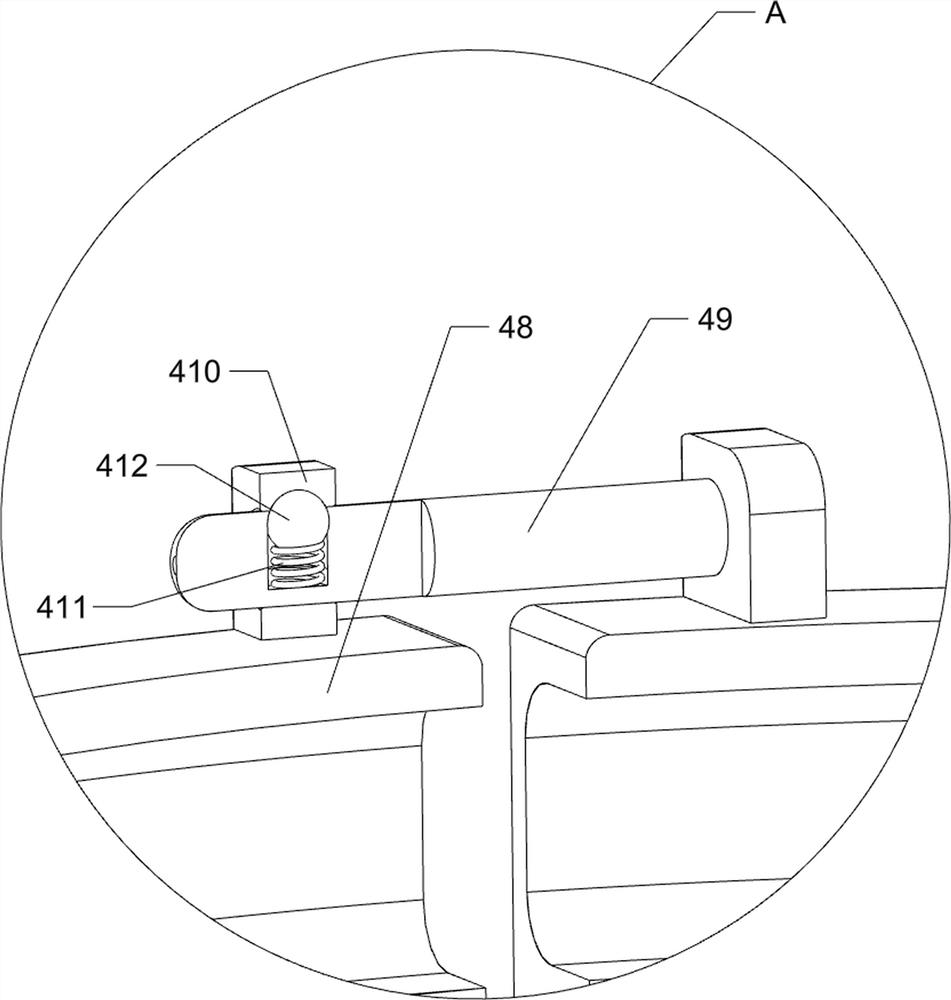 Barreled water placement equipment