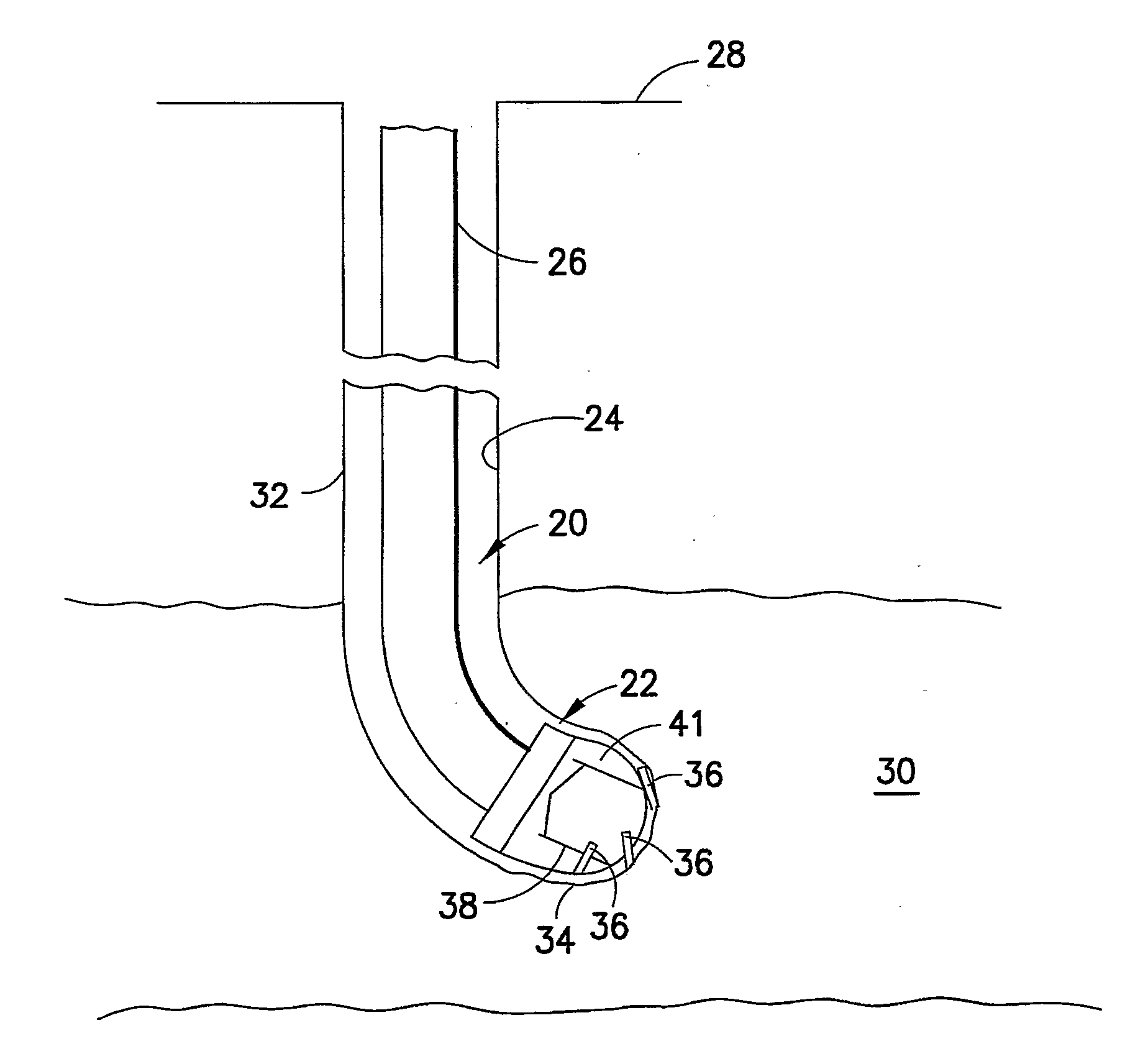 System and Method for Drilling a Borehole