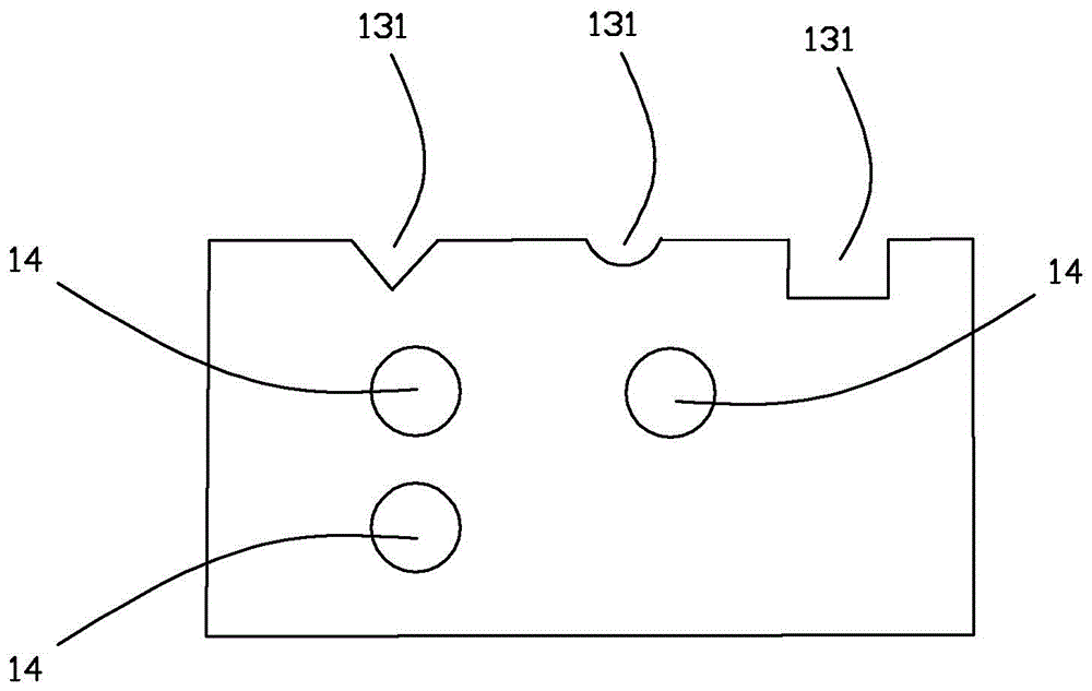 A kind of power generation toilet water tank and toilet water tank power generation method