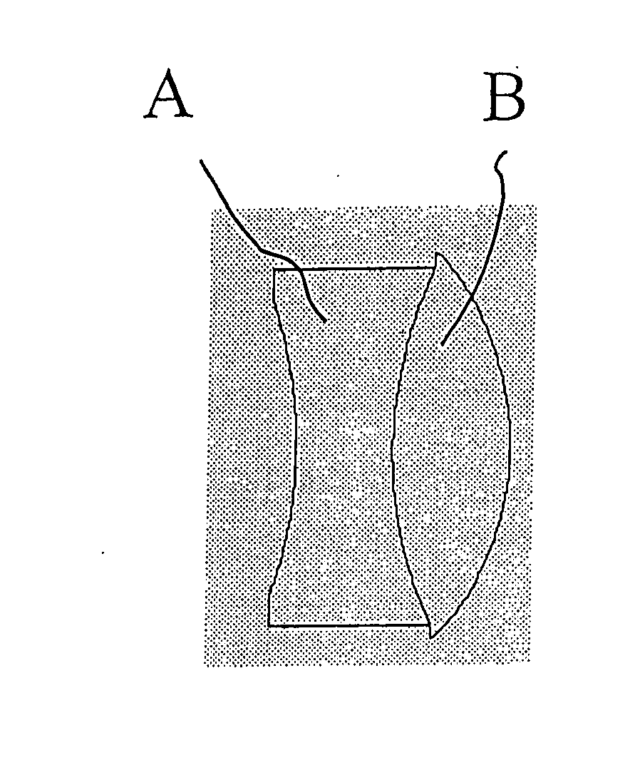 Optical lens or lens group, process for the production thereof, as well as optical image acquisition device