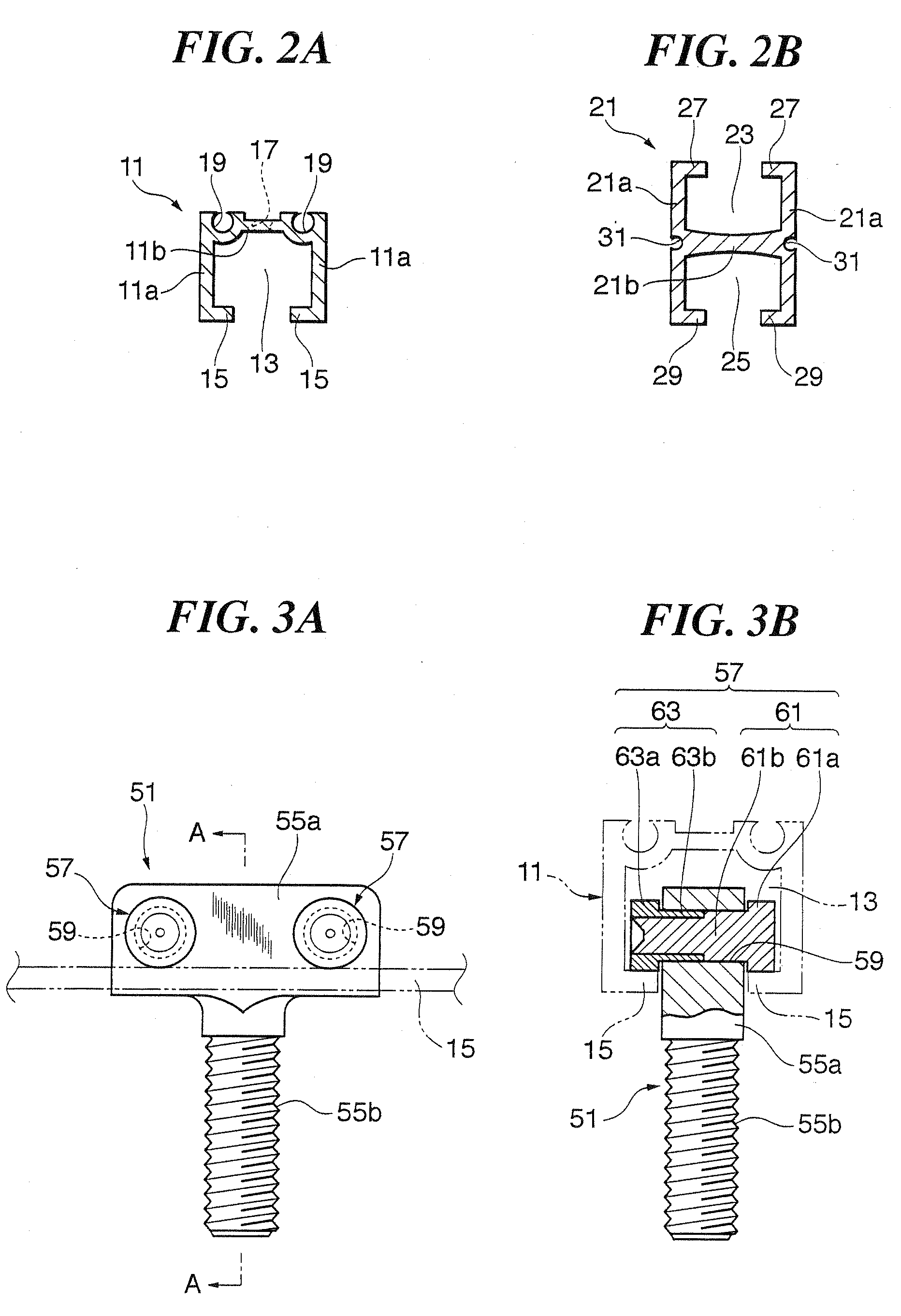 Article hanging system, slidable wire holder, detachable wire holder, wire hook and wire gripper