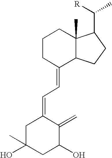 3-Methyl-20-epi-vitamin D derivatives