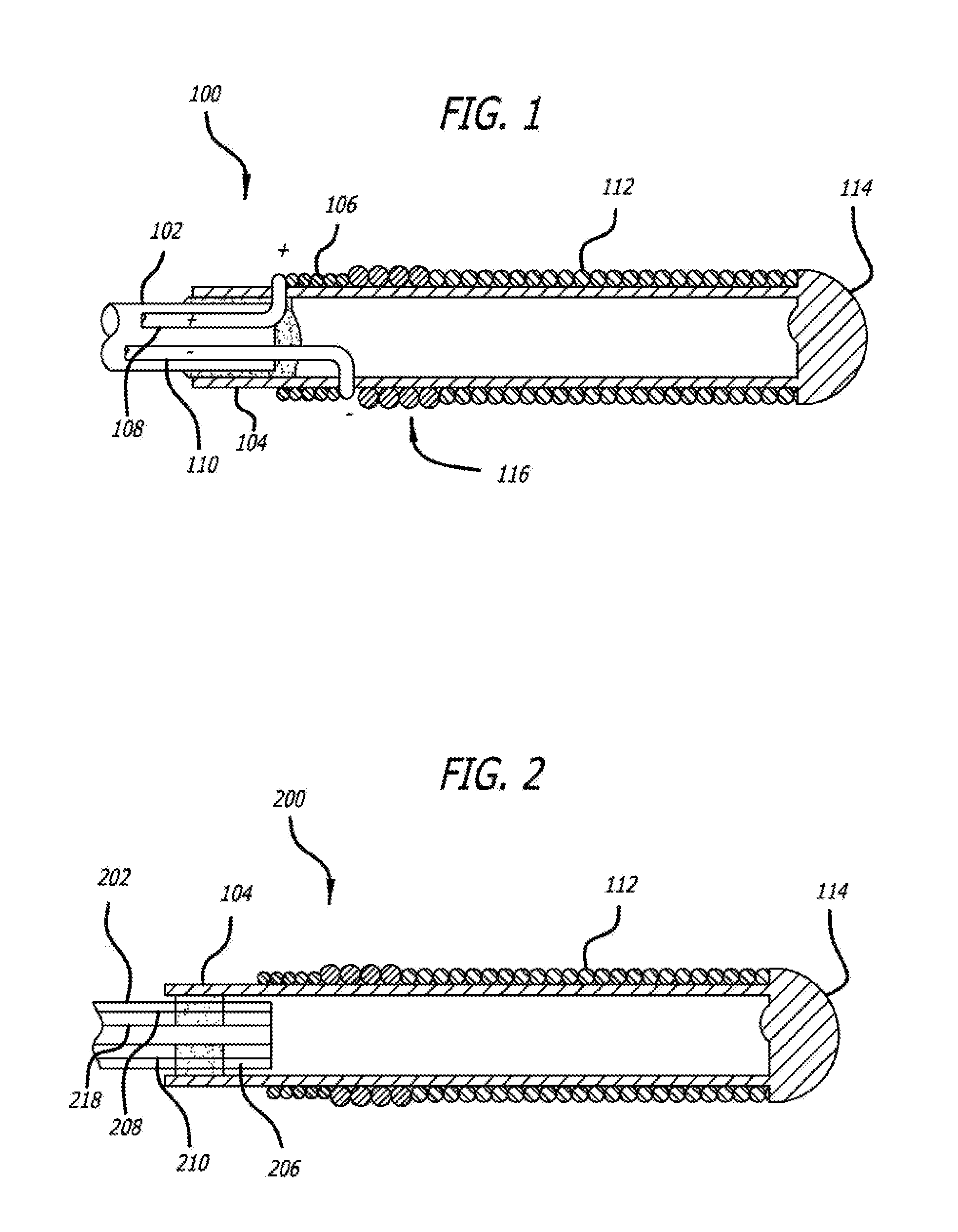 Implant Delivery Device