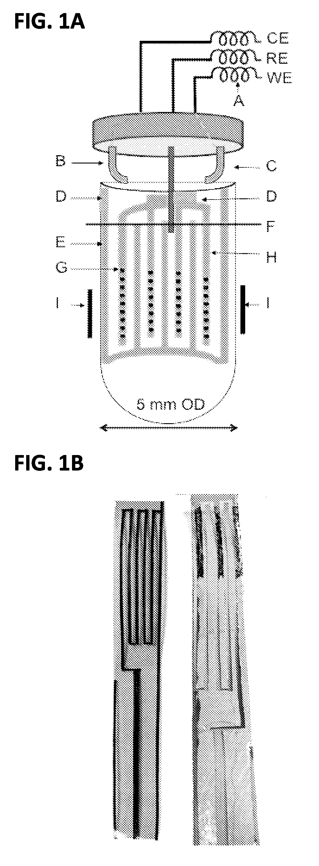 High-resolution in situ electrochemical nmr with interdigitated electrodes