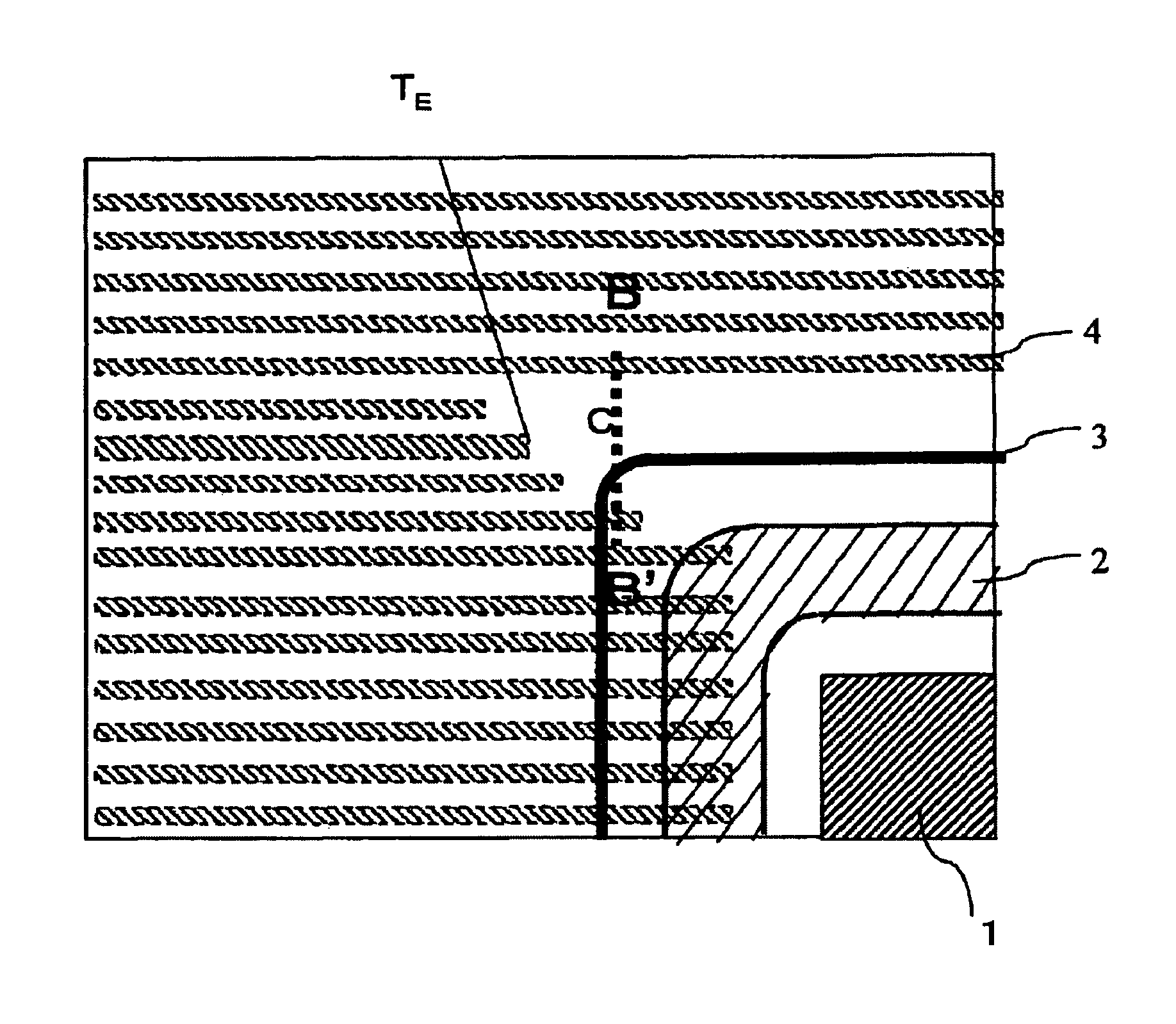 Semiconductor apparatus