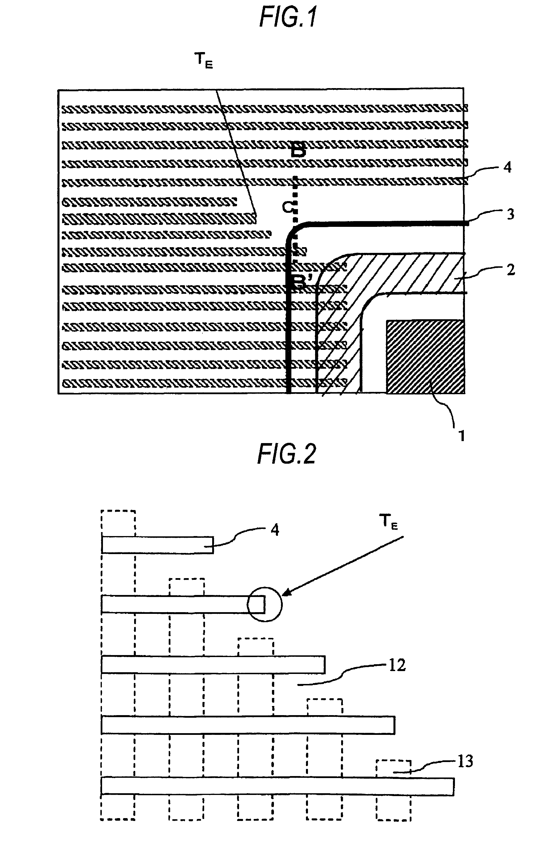 Semiconductor apparatus