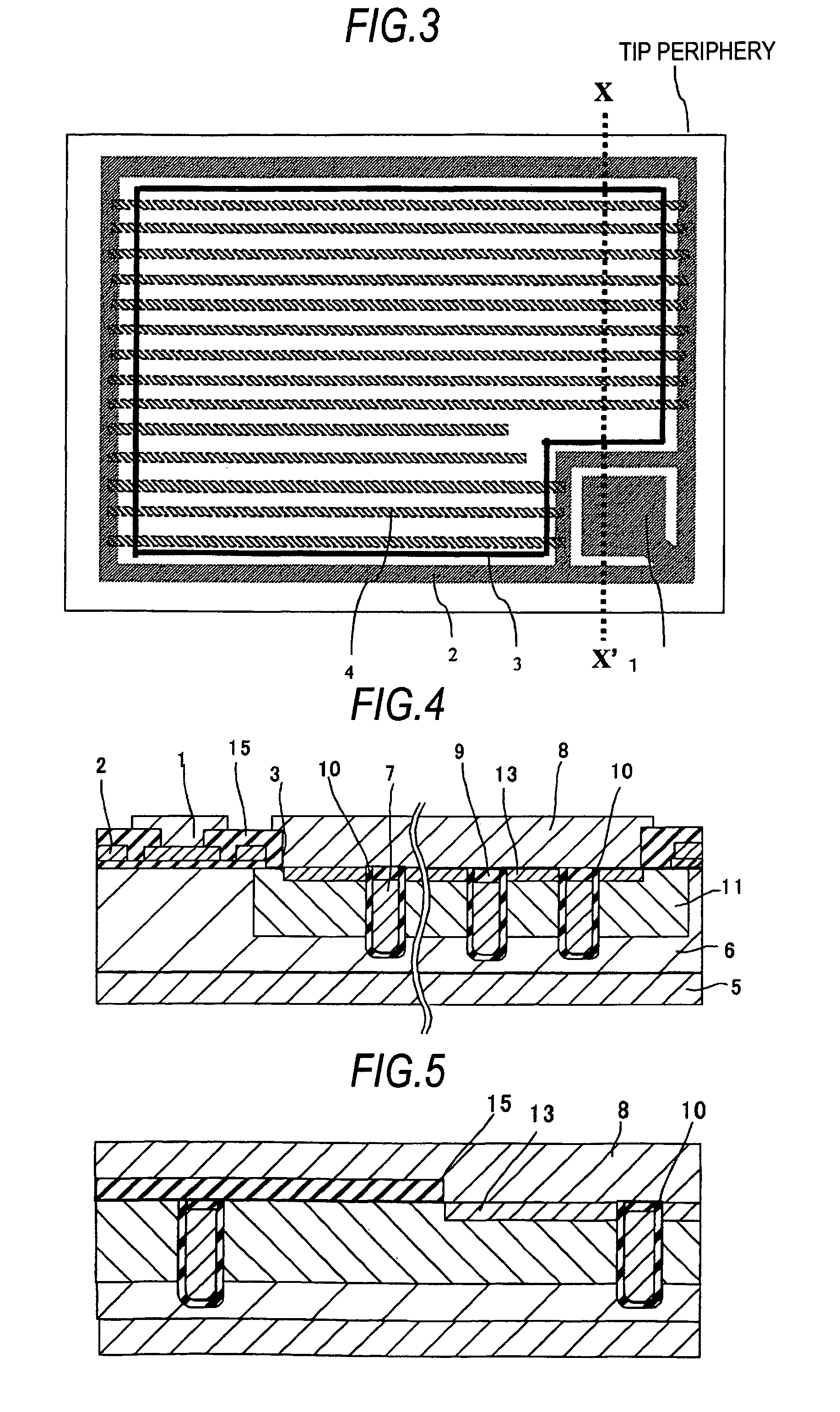 Semiconductor apparatus