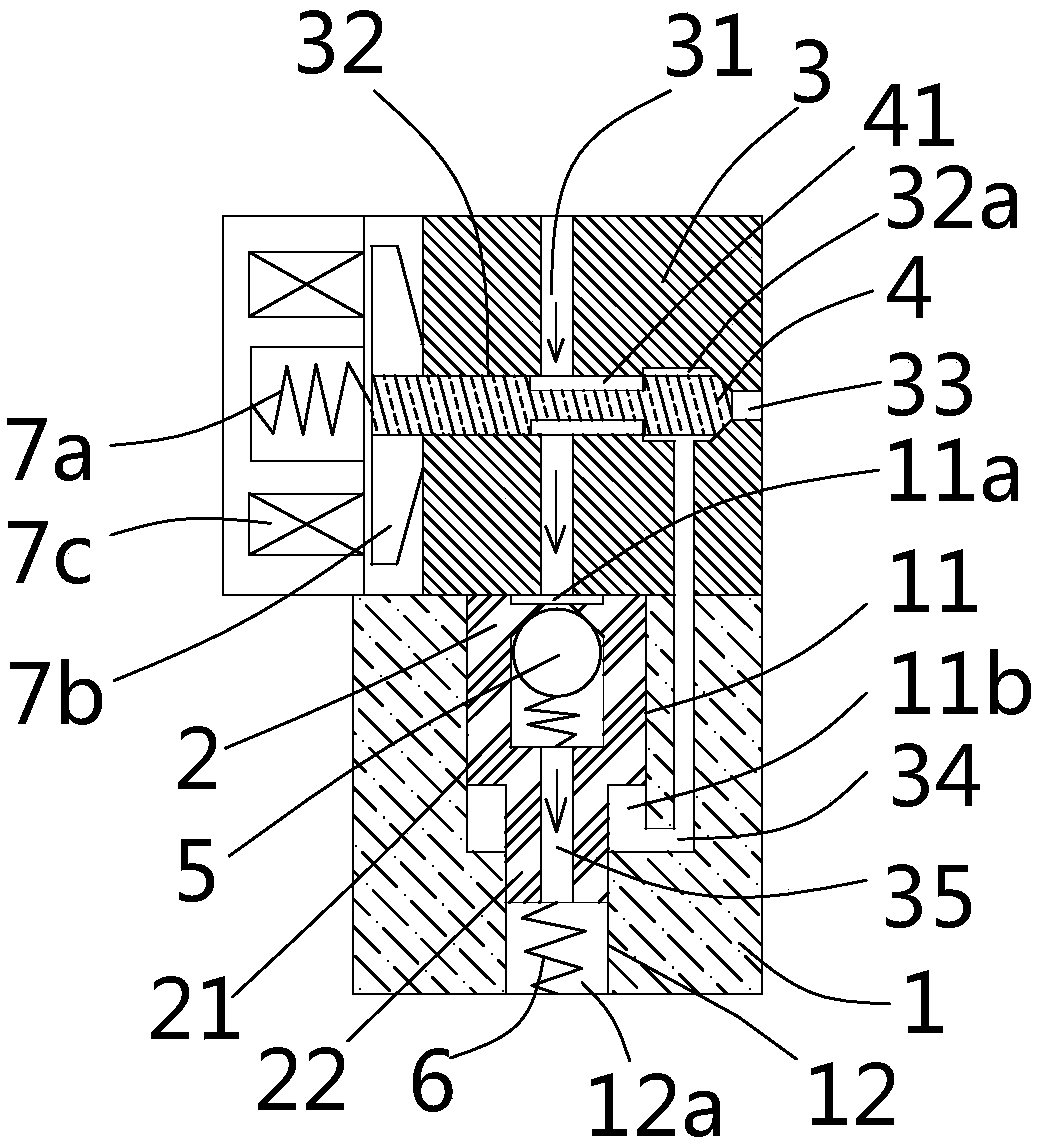 Supercharger and ultrahigh-pressure common rail system with supercharger