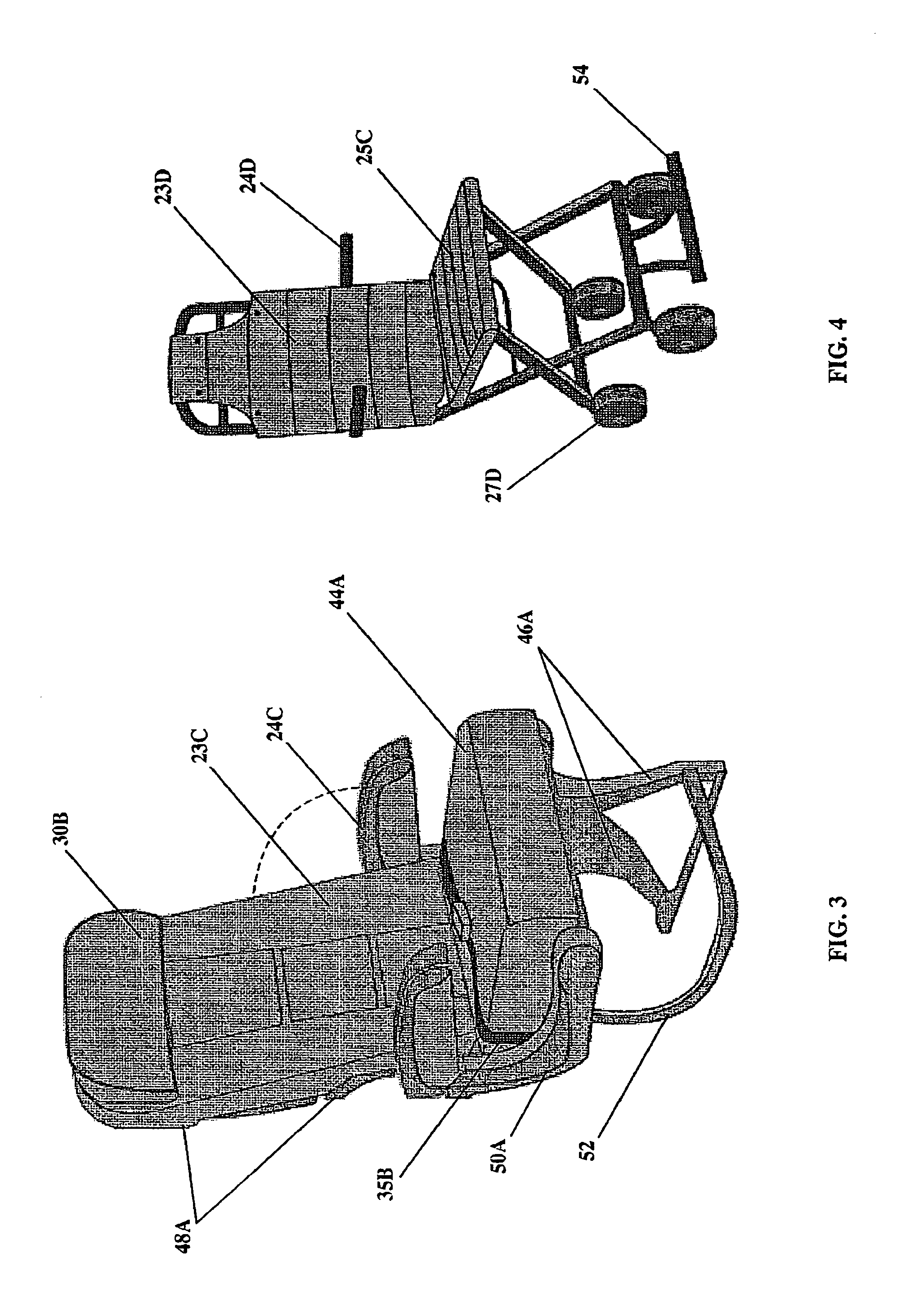 System and method for integrating handicapped accessible seats into aircraft interior configurations