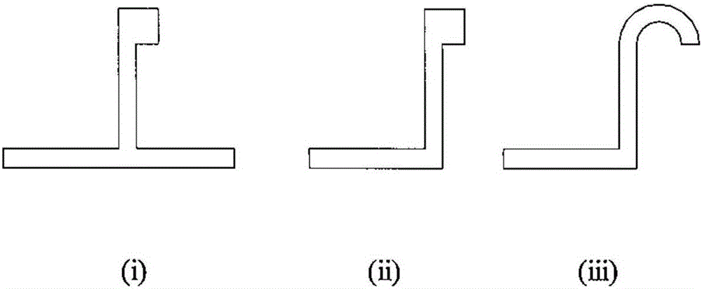 Forming mold and method for aluminum alloy profile