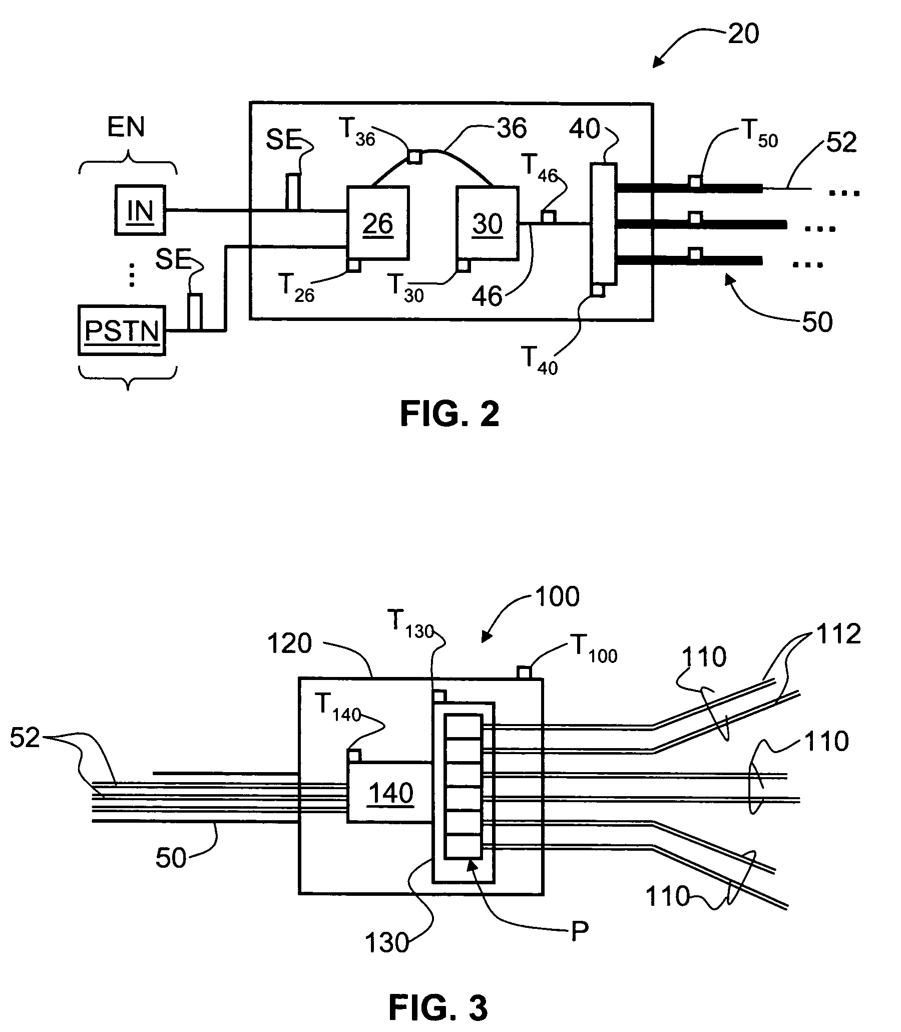 RFID systems and methods for optical fiber network deployment and maintenance