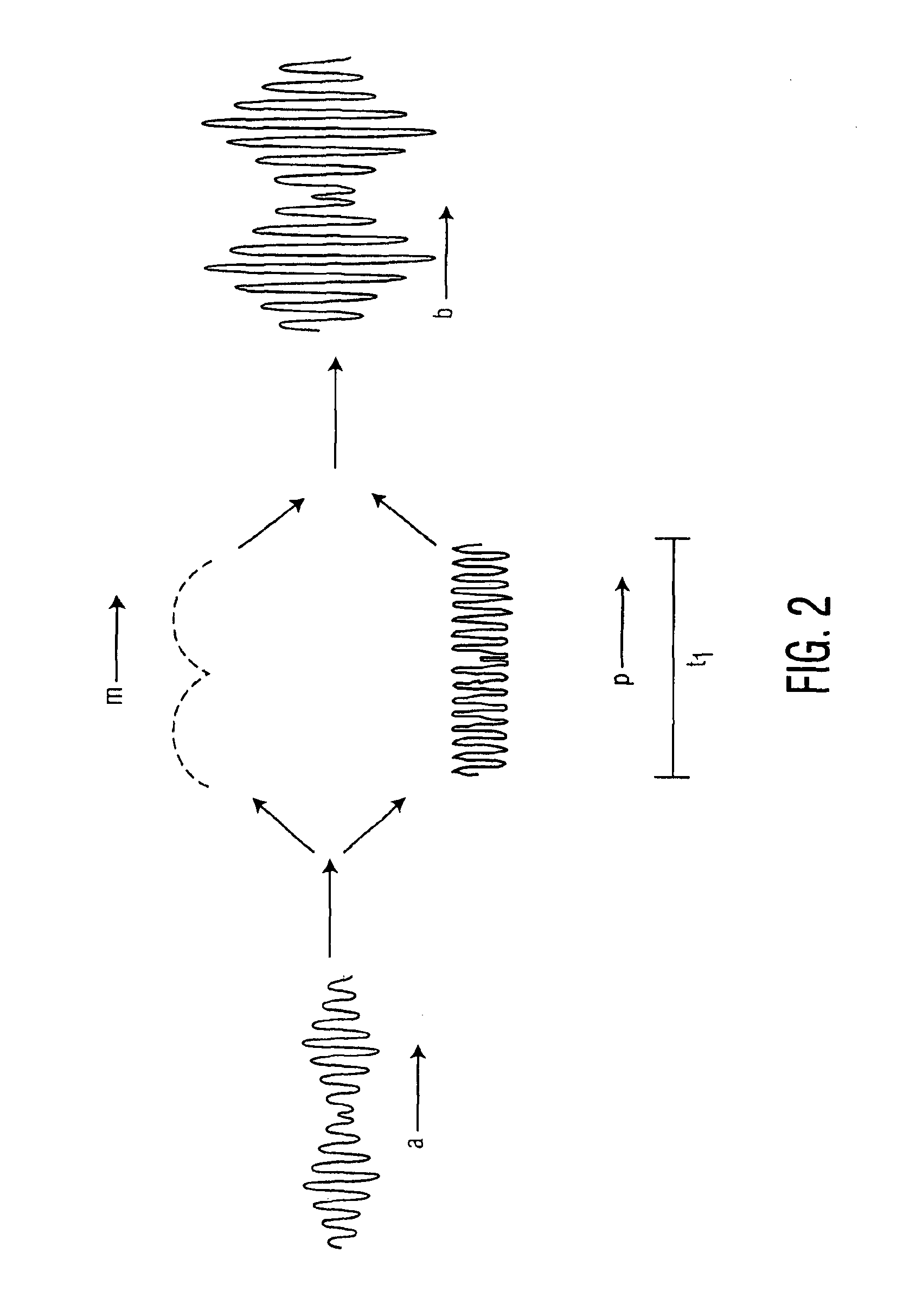 Apparatus, methods and articles of manufacture for electromagnetic processing