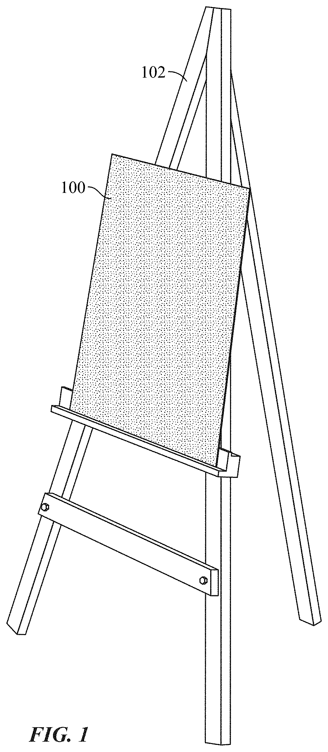 Erasable watermedia surface system and method of use