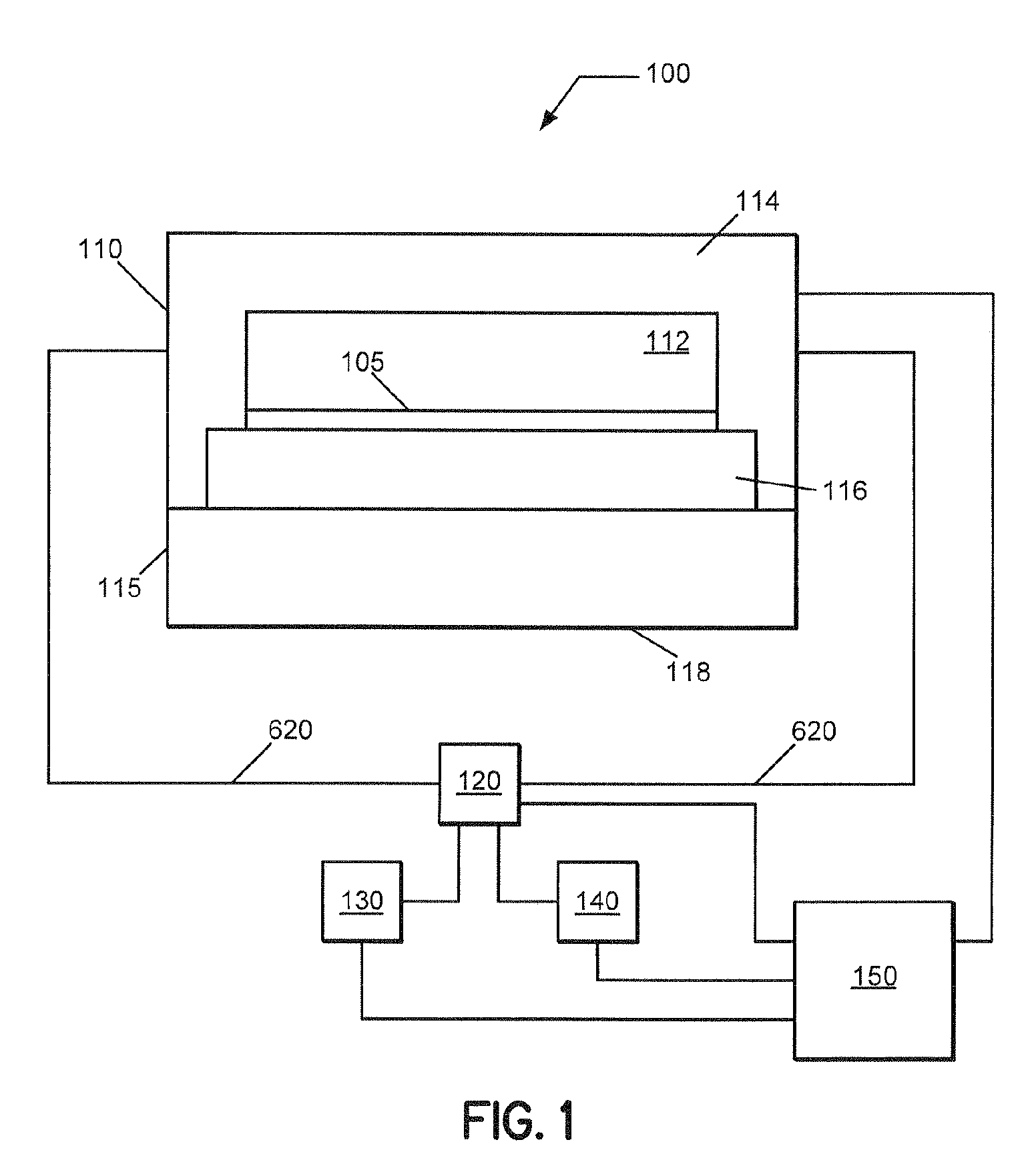 Method and system for treating a substrate with a high pressure fluid using fluorosilicic acid