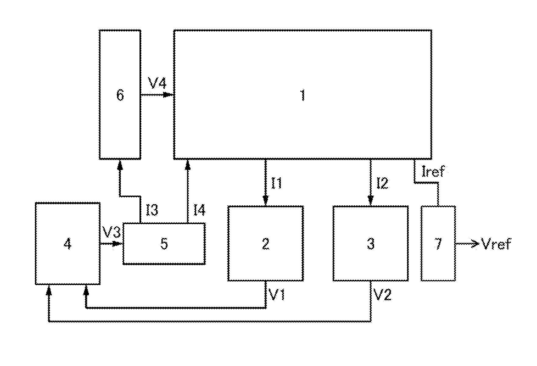Reference current generating circuit, reference voltage generating circuit, and temperature detection circuit