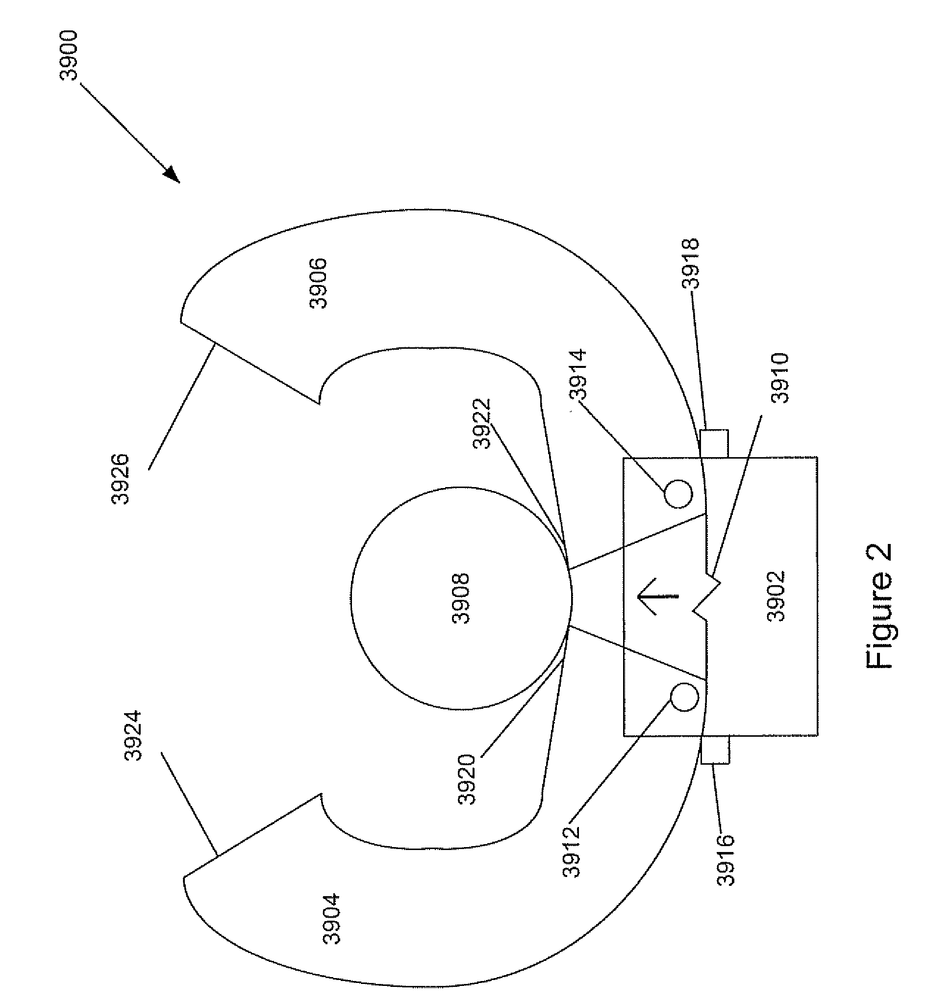 Systems and methods for installation of clamshell devices around an element