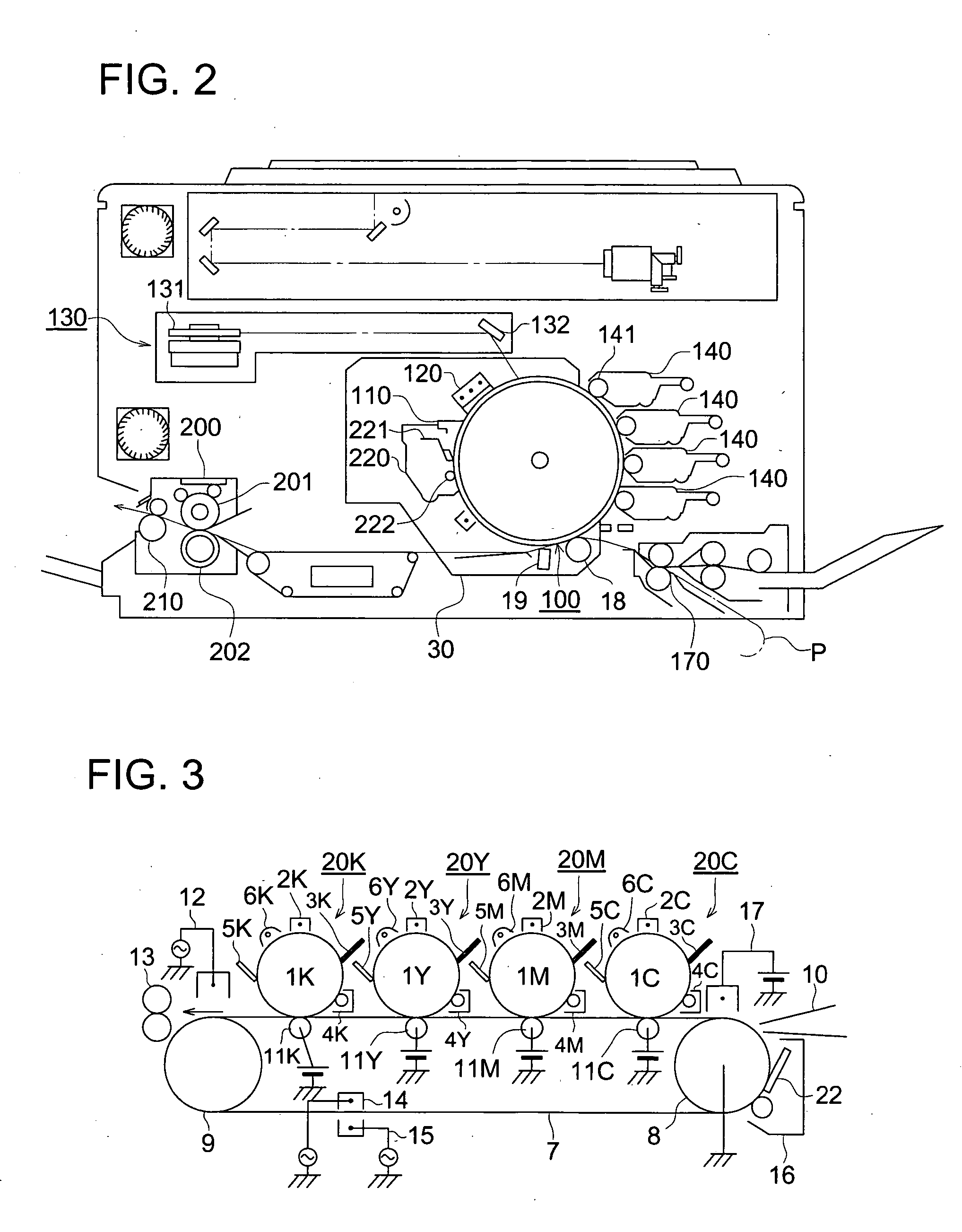 Image forming method