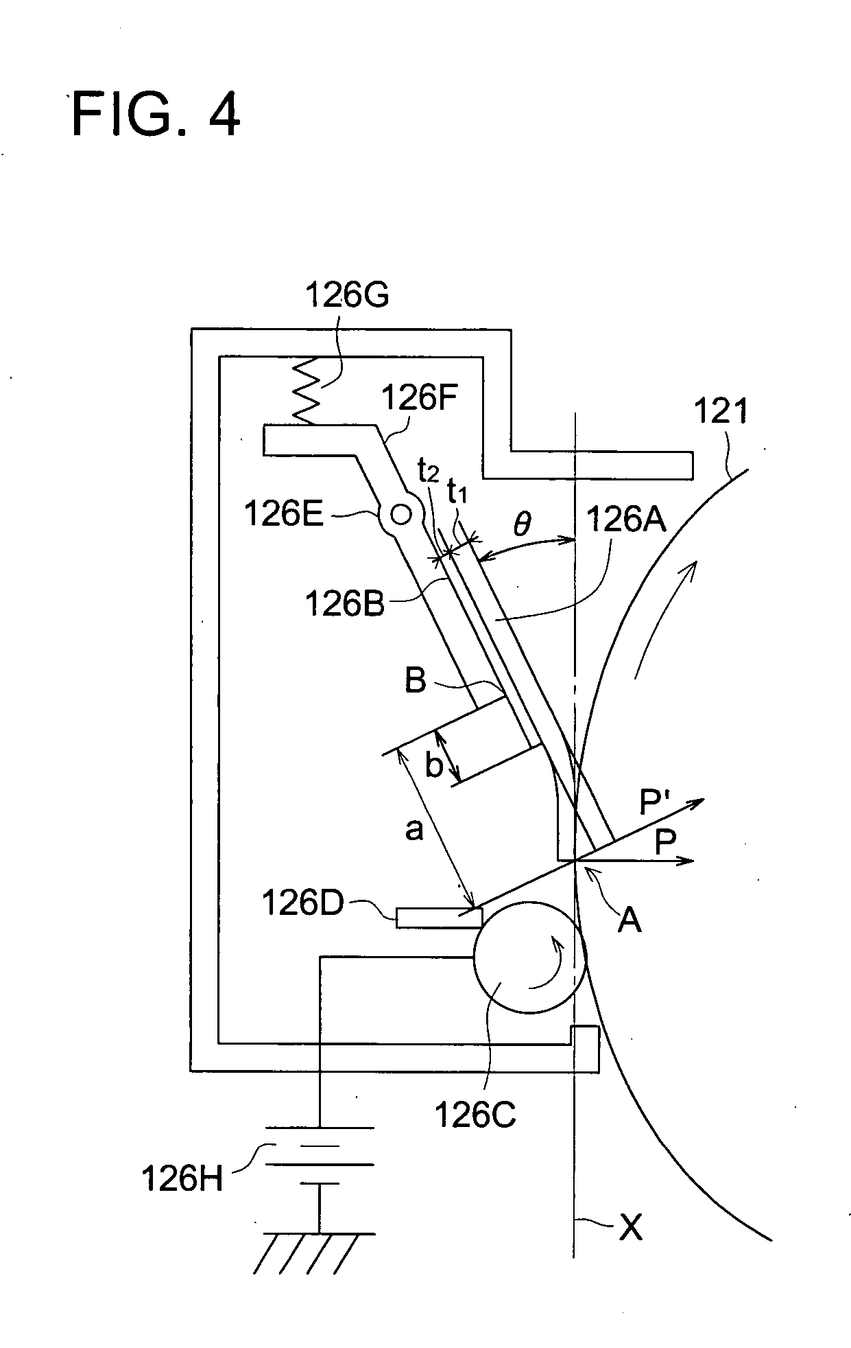 Image forming method