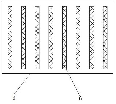 Cargo carrying robot and carrying method thereof